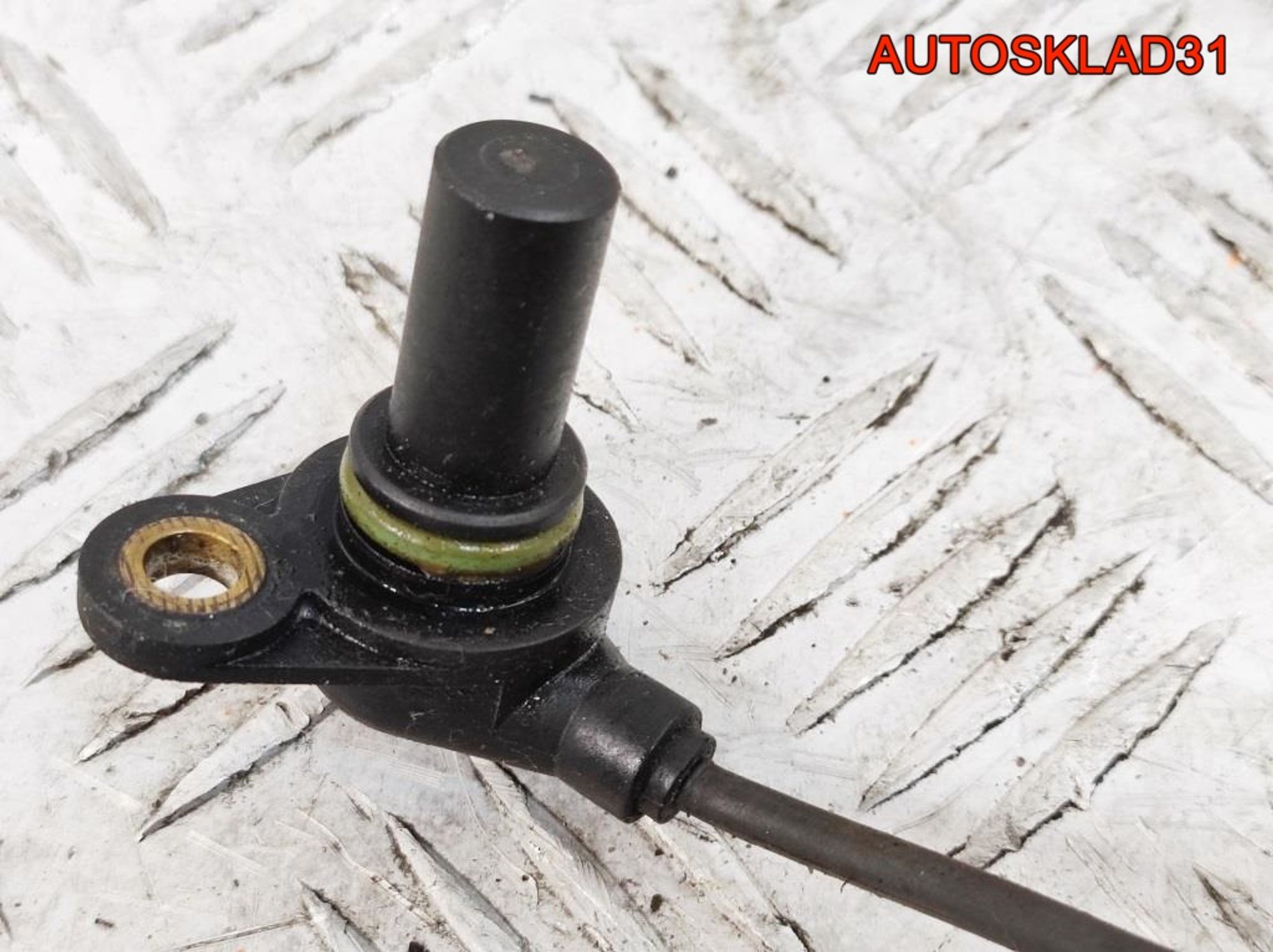 Датчик скорости АКПП VW Golf 4 01M927321B, 1200 рублей, Дубовое