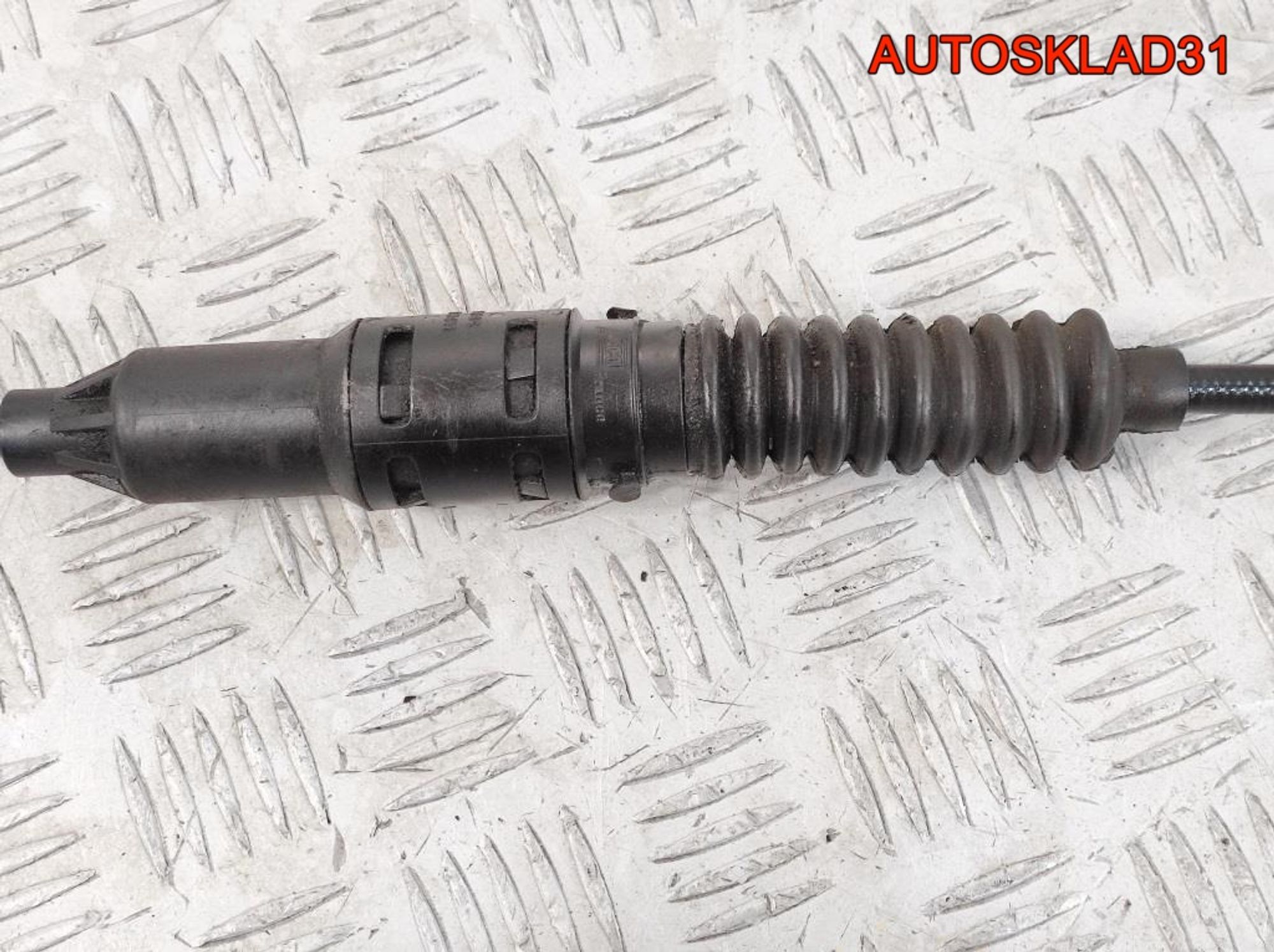 Трос сцепления Volkswagen Golf 3, 2500 рублей, Дубовое