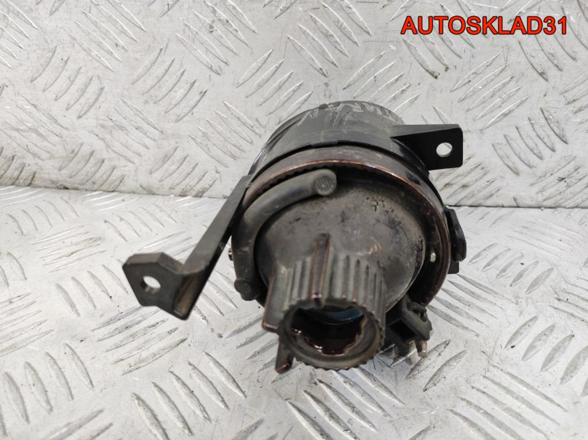 Фара противотуманная левая VW Touran 1T0941699C, 1400 рублей, Дубовое