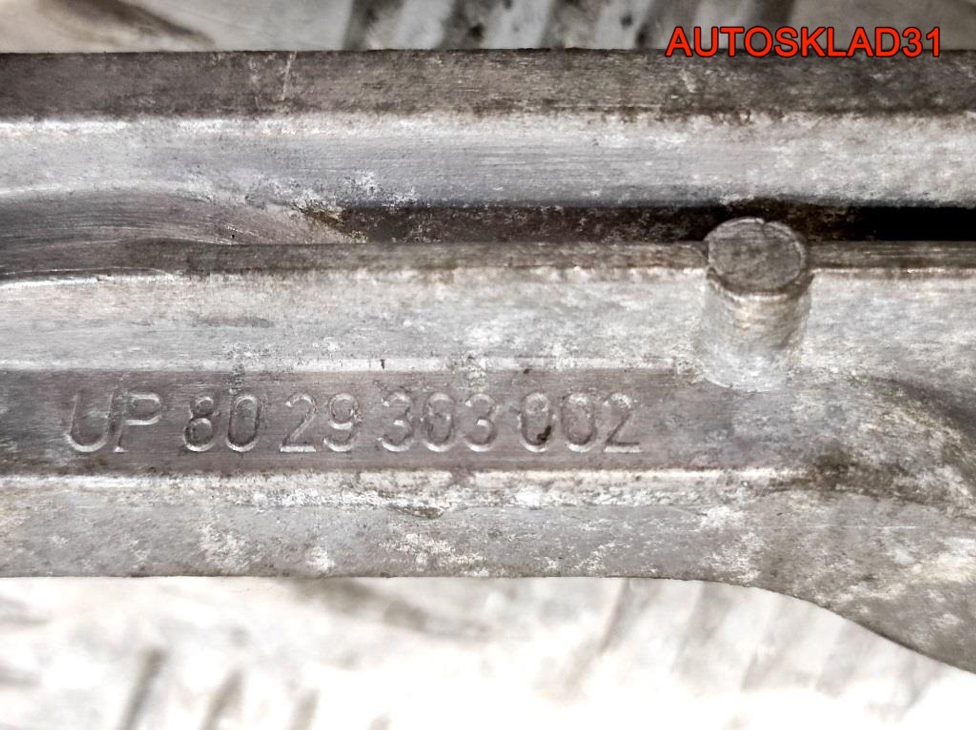 Кулиса МКПП Mercedes-Benz W203 A2032606009, 7200 рублей, Дубовое