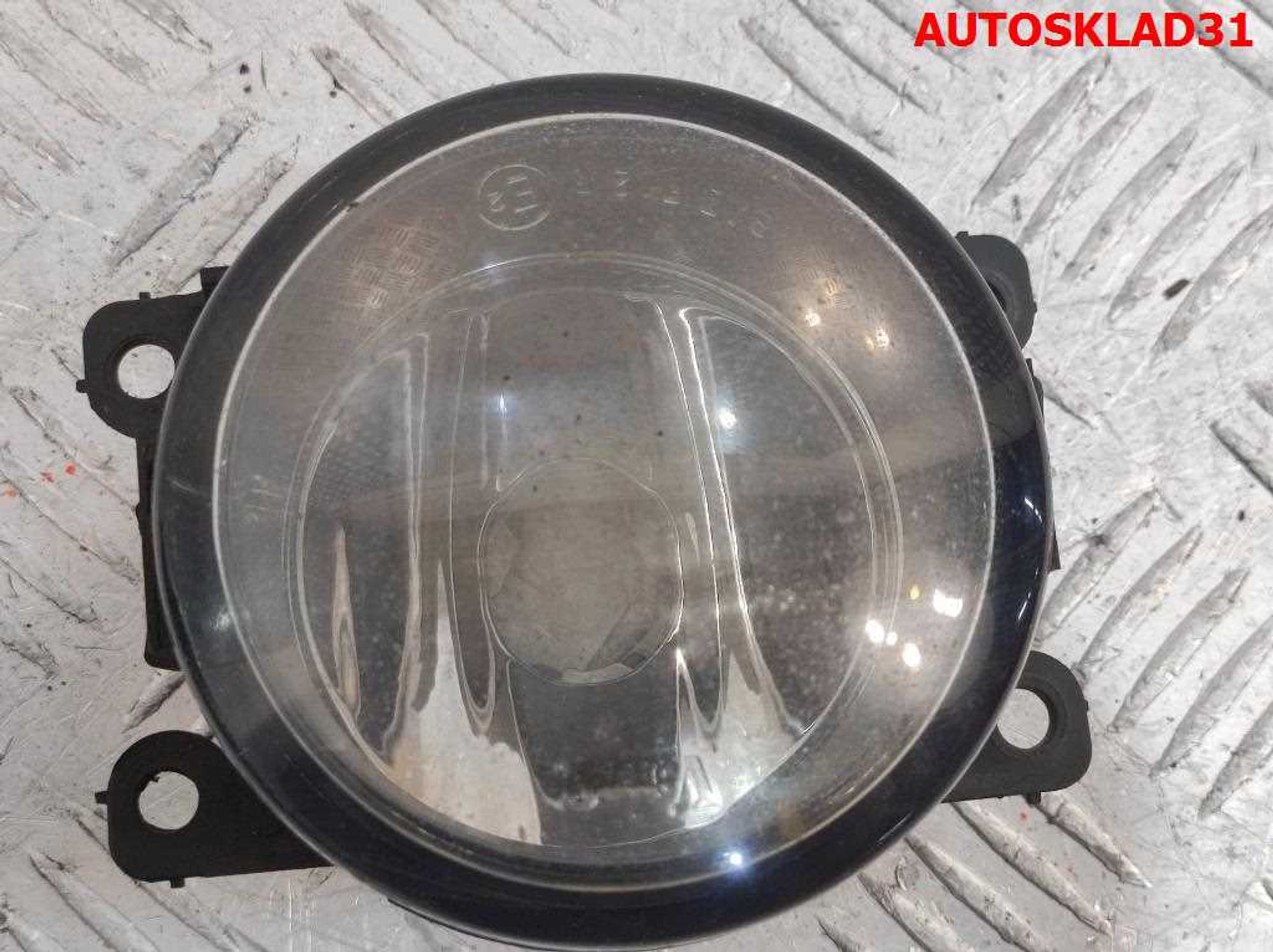 Фара противотуманная Renault Megane 2 8200074008, 1500 рублей, Дубовое