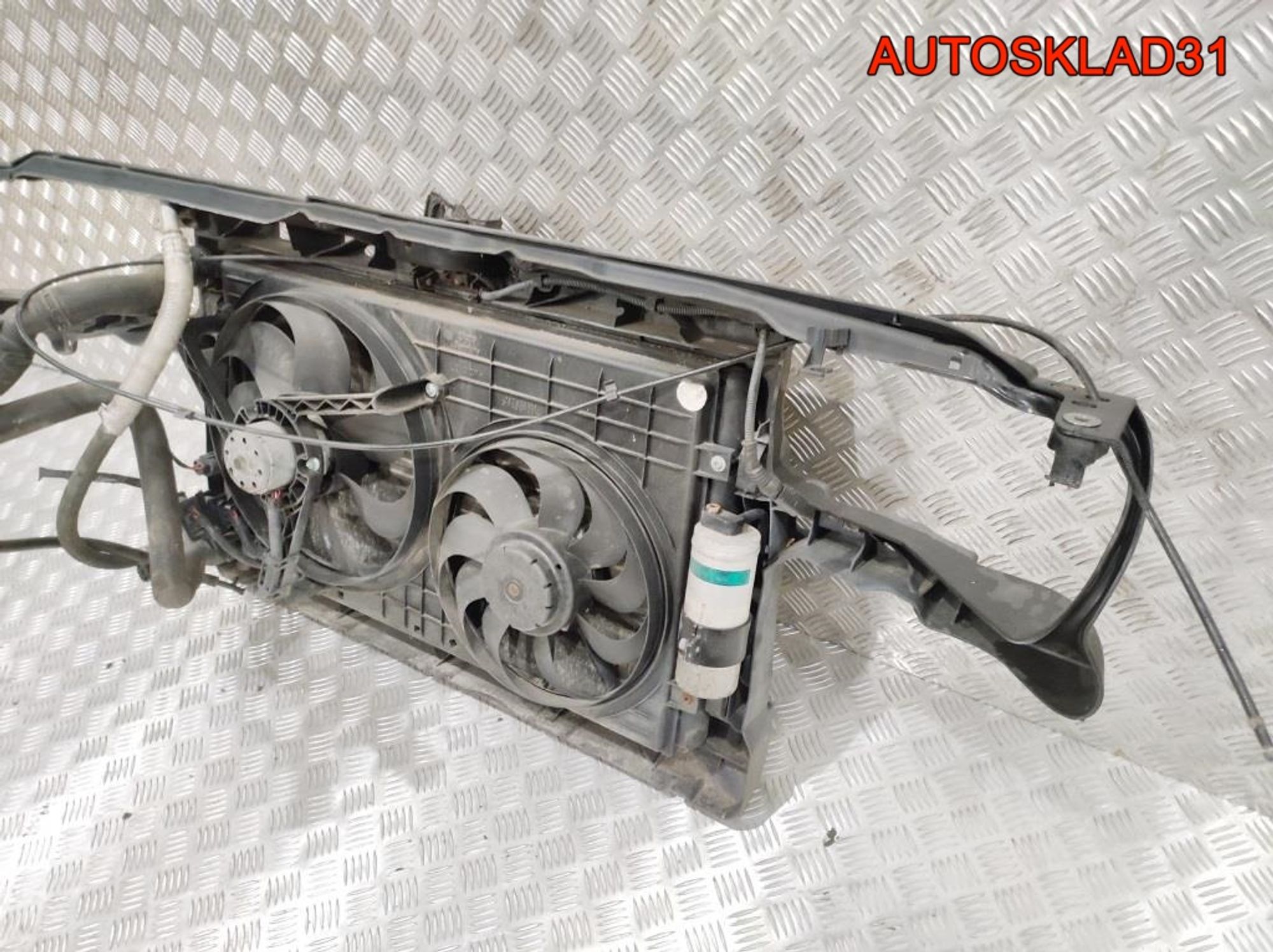 Панель передняя в сборе VW Golf 4 1,8 Бензин 1J0121253N, 20000 рублей, Дубовое