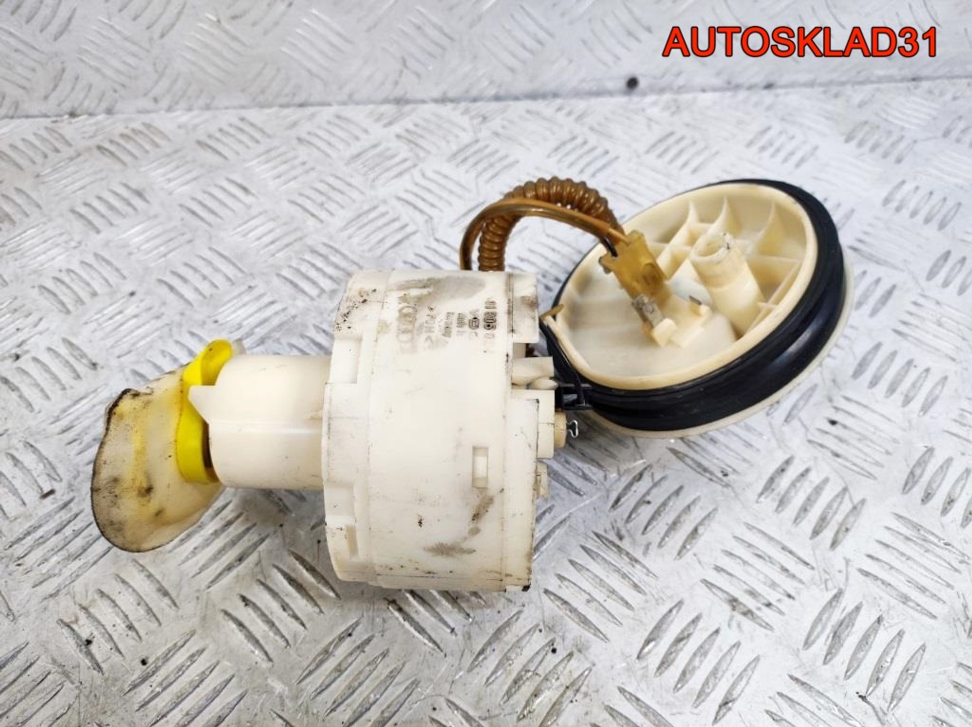 Насос топливный VW Passat B5 AEB 8E0906087D Бензин, 4100 рублей, Дубовое