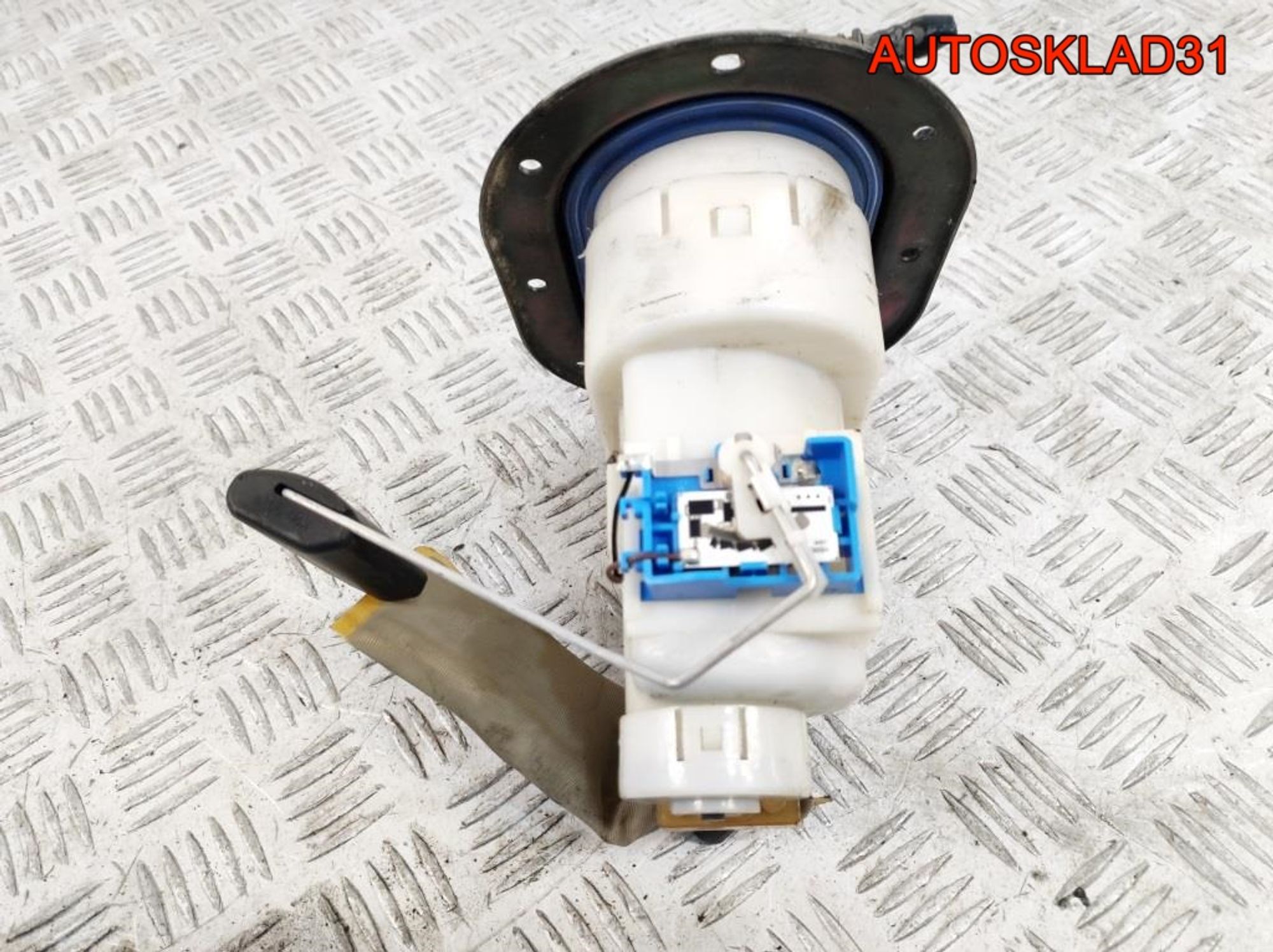 Насос топливный электрический Kia Sportage 2 2.0 G4GC 311102E000, 3500 рублей, Дубовое