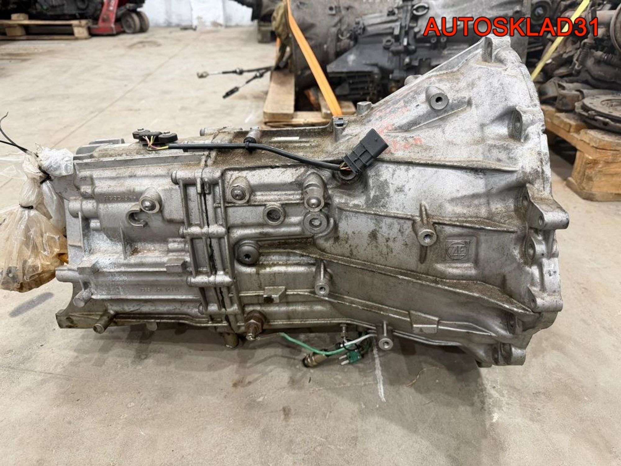 МКПП T2H16180 Jaguar XE 2.0 204DTD Дизель, 25000 рублей, Дубовое