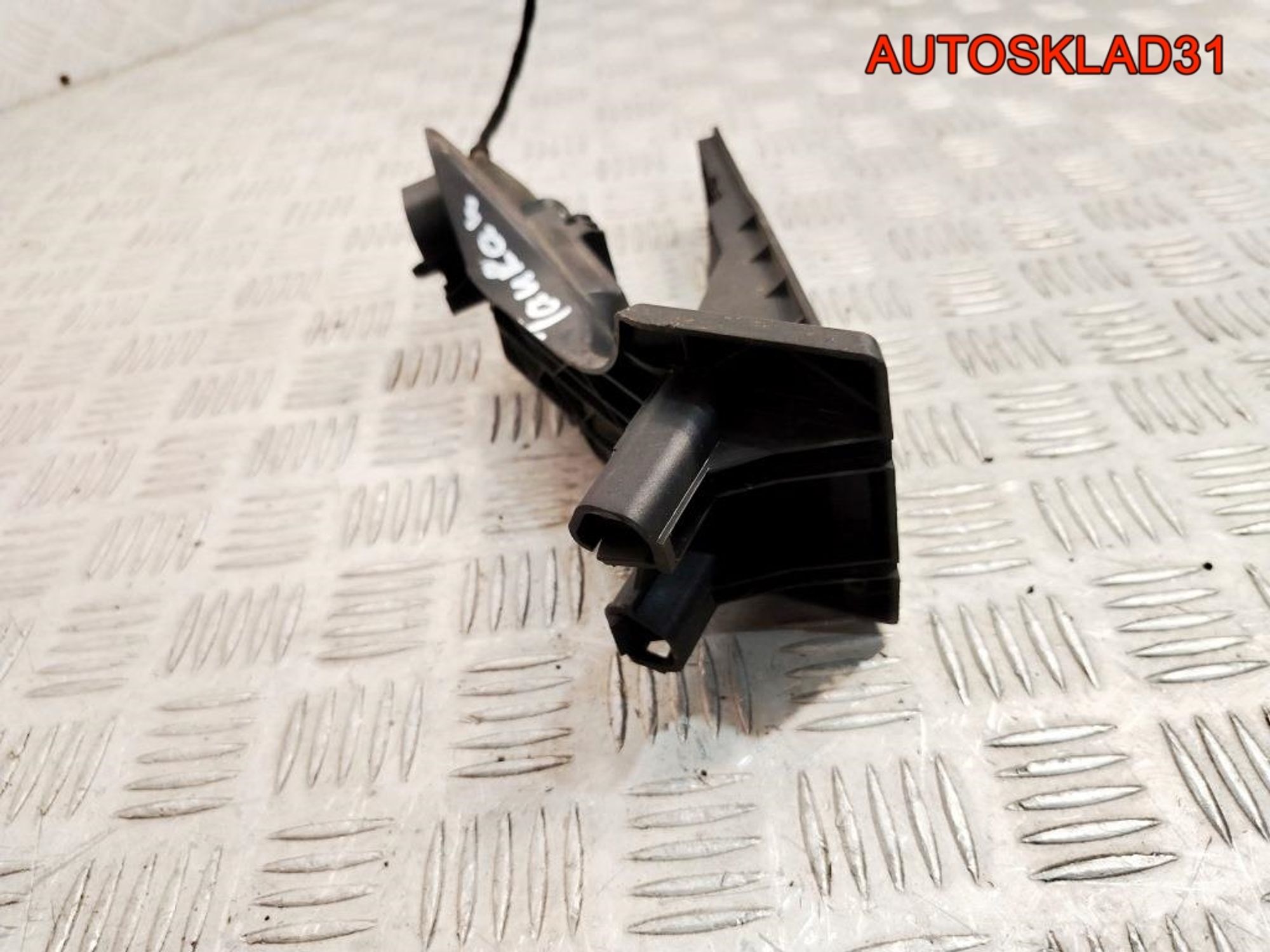 Педаль газа VW Touran 1 1,9 Дизель 1T1723503H, 6000 рублей, Дубовое