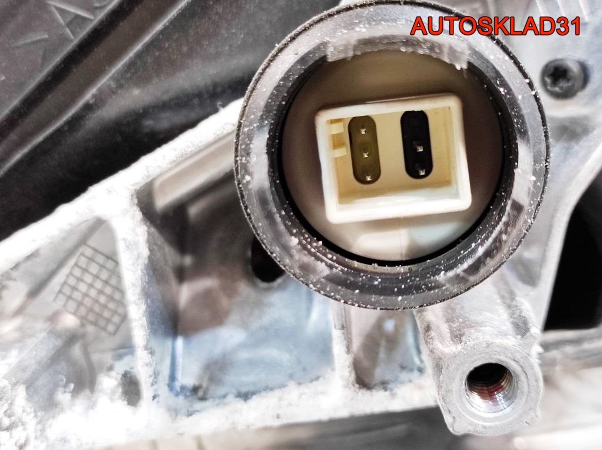 Зеркало правое BMW 3 E90 51167268264 Рест, 8100 рублей, Дубовое