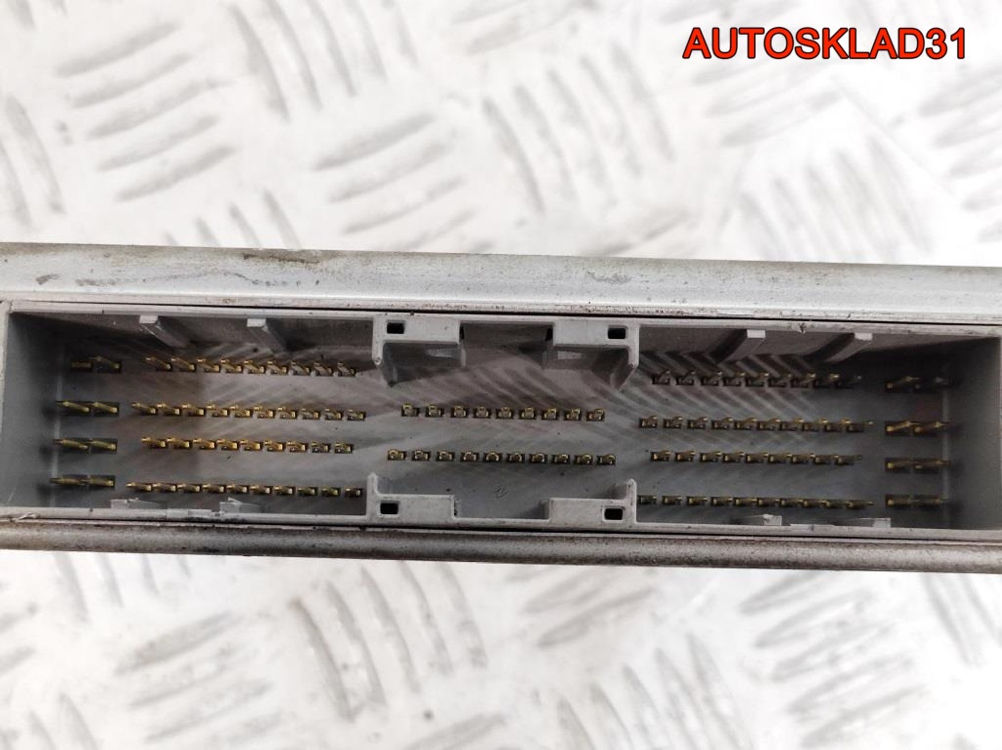 Блок ЭБУ Nissan Primera P11 2,0 SR20DE Бензин MEC12040, 4000 рублей, Дубовое