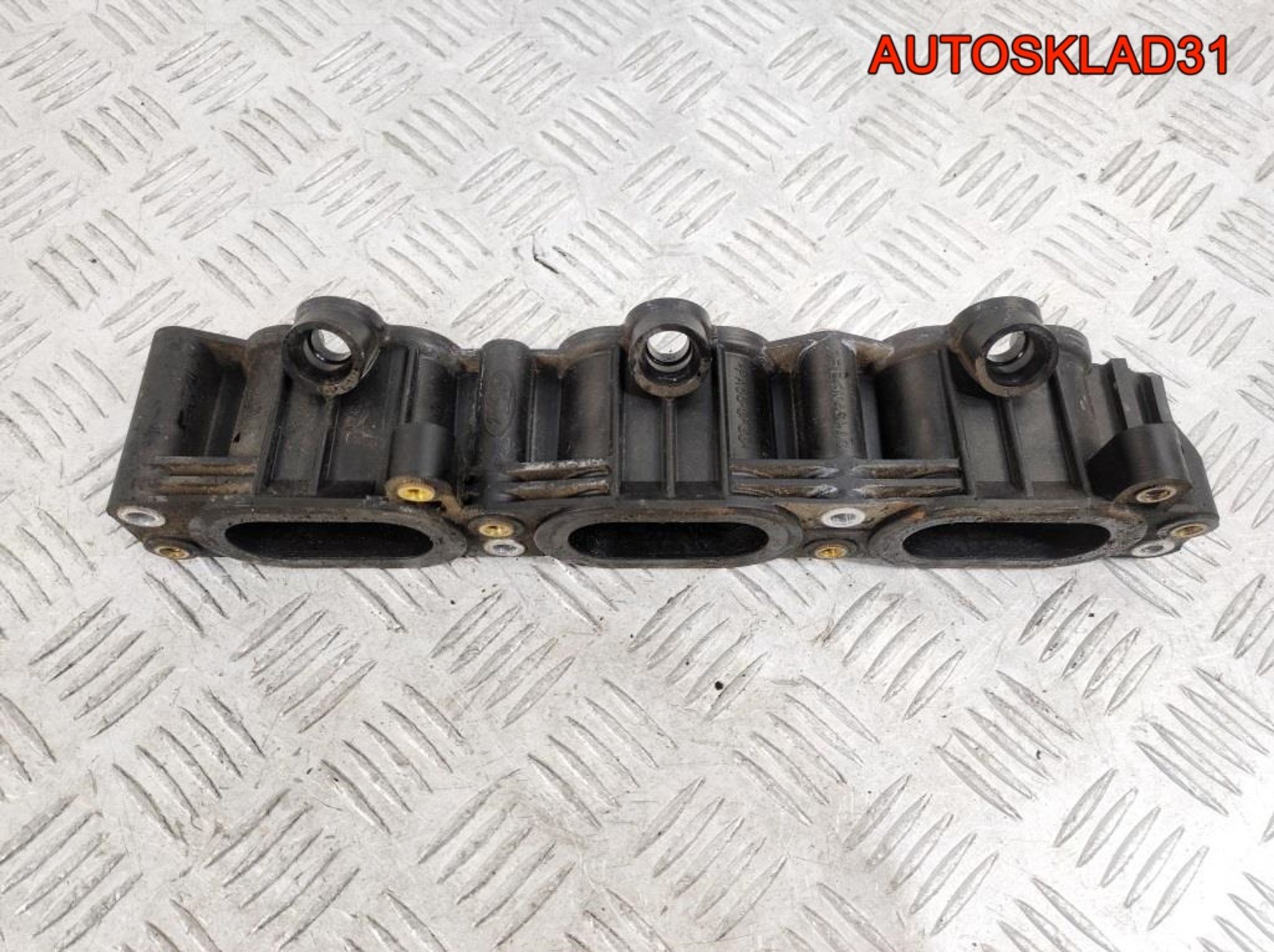 Коллектор впускной Ford Maverick 2 3,0 7KB4 3F1E9K461AC, 900 рублей, Дубовое