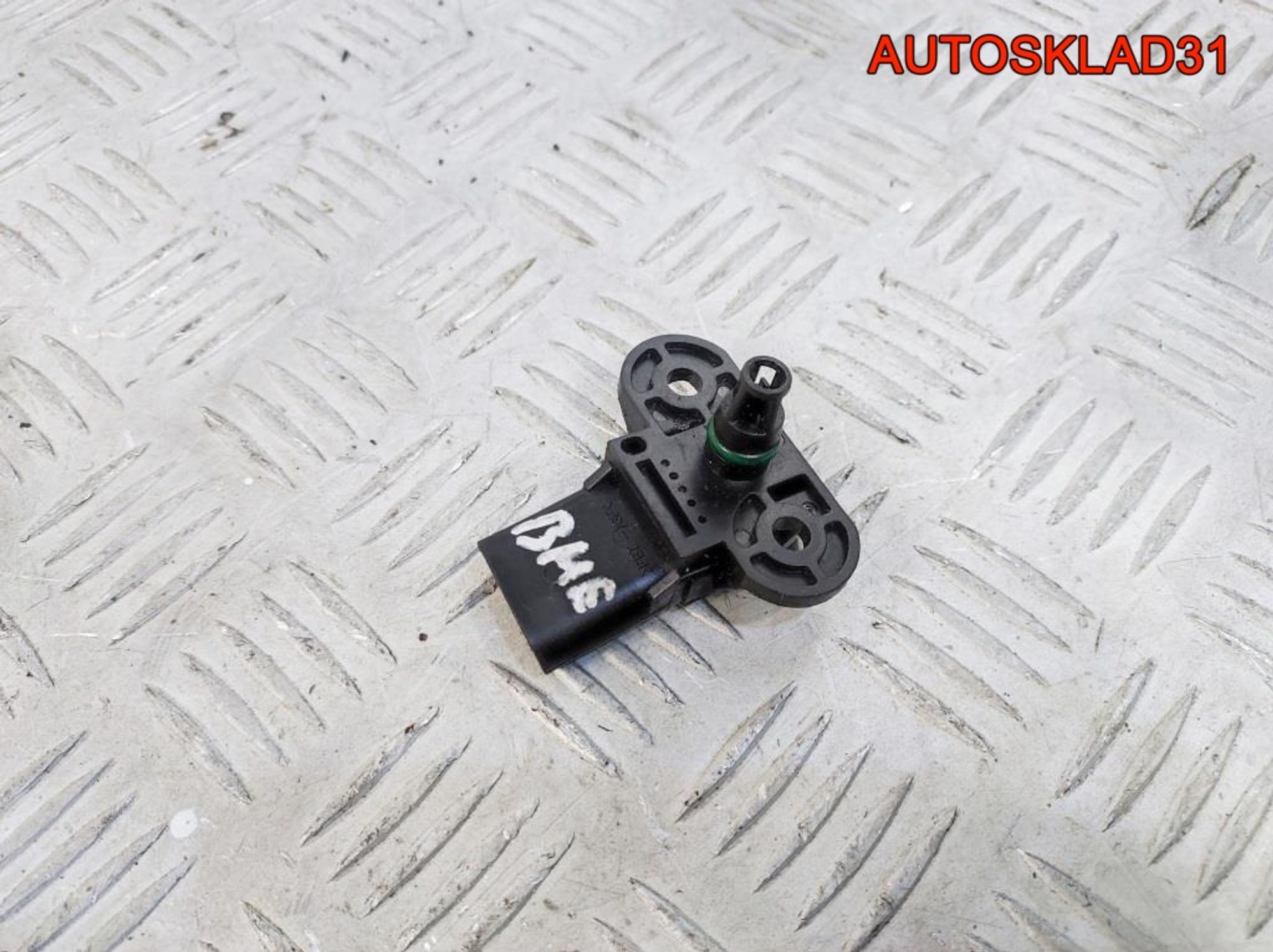 Датчик абсолютного давления VAG 0261230031, 1300 рублей, Дубовое