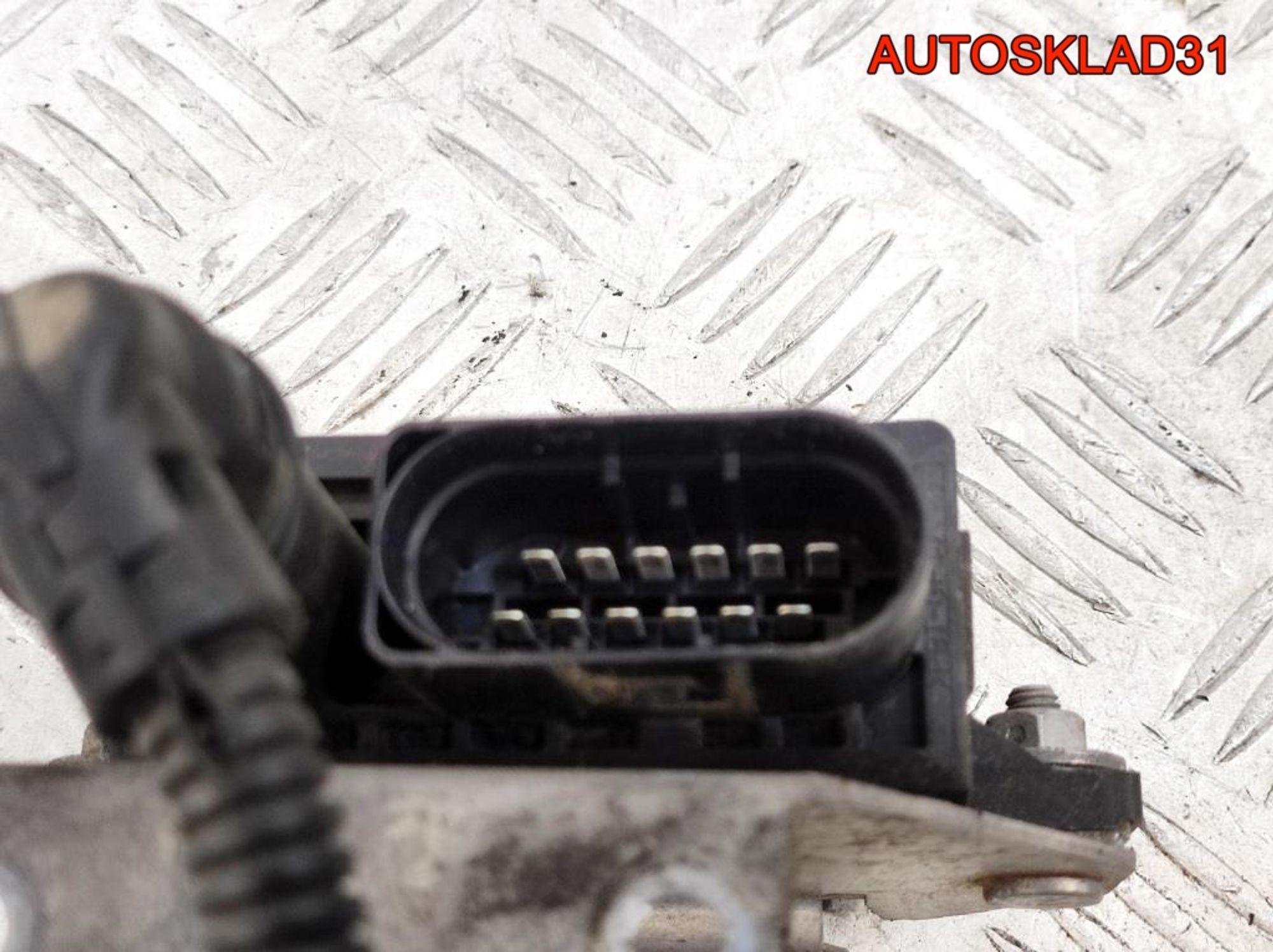 Реле свечей накала BMW E90 2.0 N47D20A 779800006, 4500 рублей, Дубовое