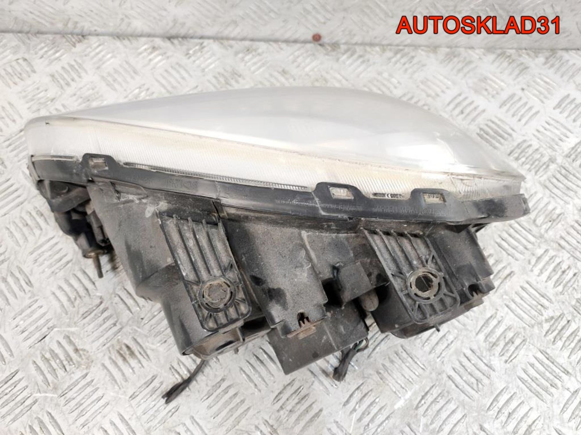 Фара правая Daewoo Nubira 3 0301001916, 8100 рублей, Дубовое