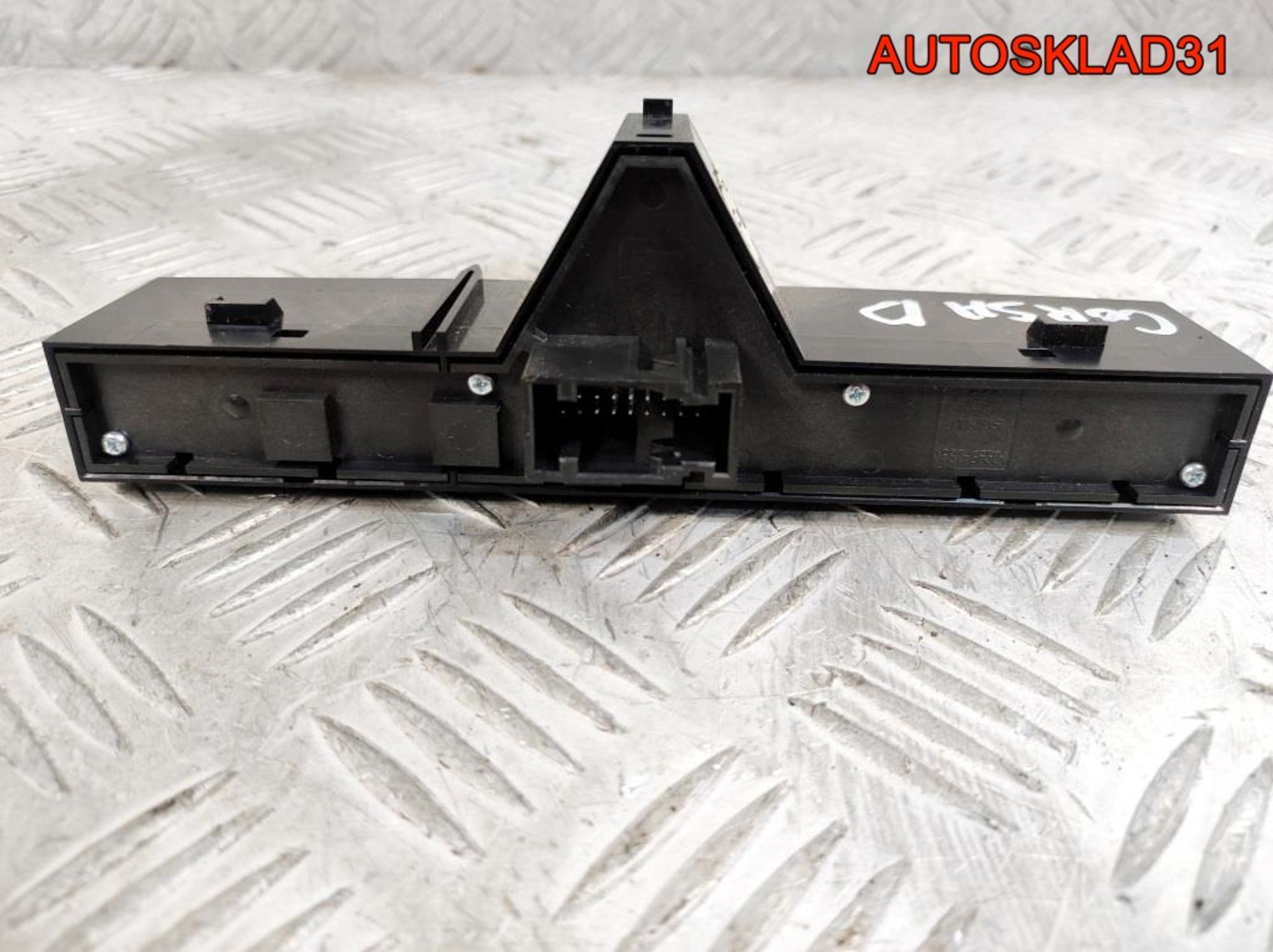 Блок кнопок Opel Corsa D 13250805, 4100 рублей, Дубовое