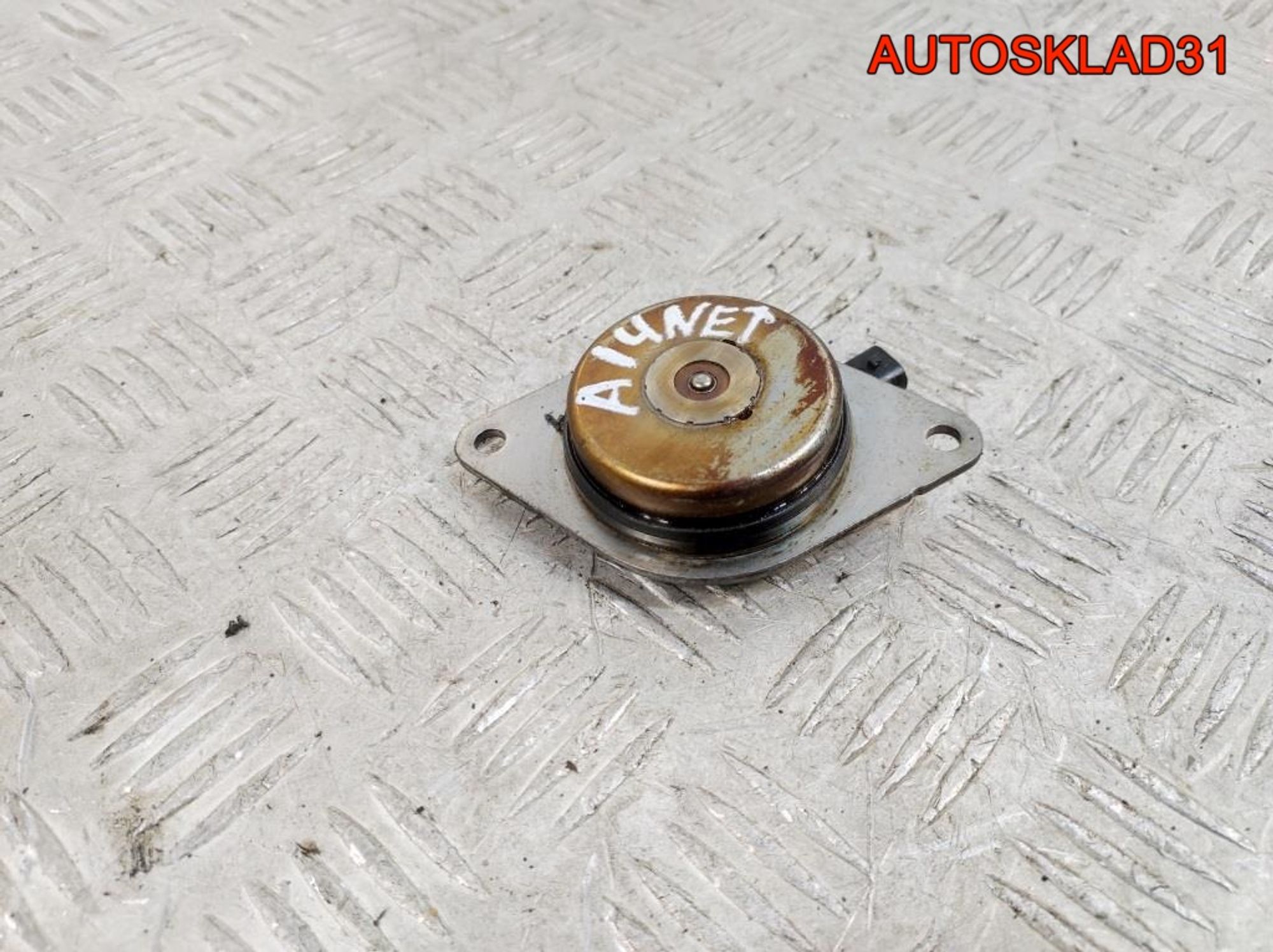 Клапан электромагнитный Opel Astra J 1,4 A14NET 55562223, 2500 рублей, Дубовое