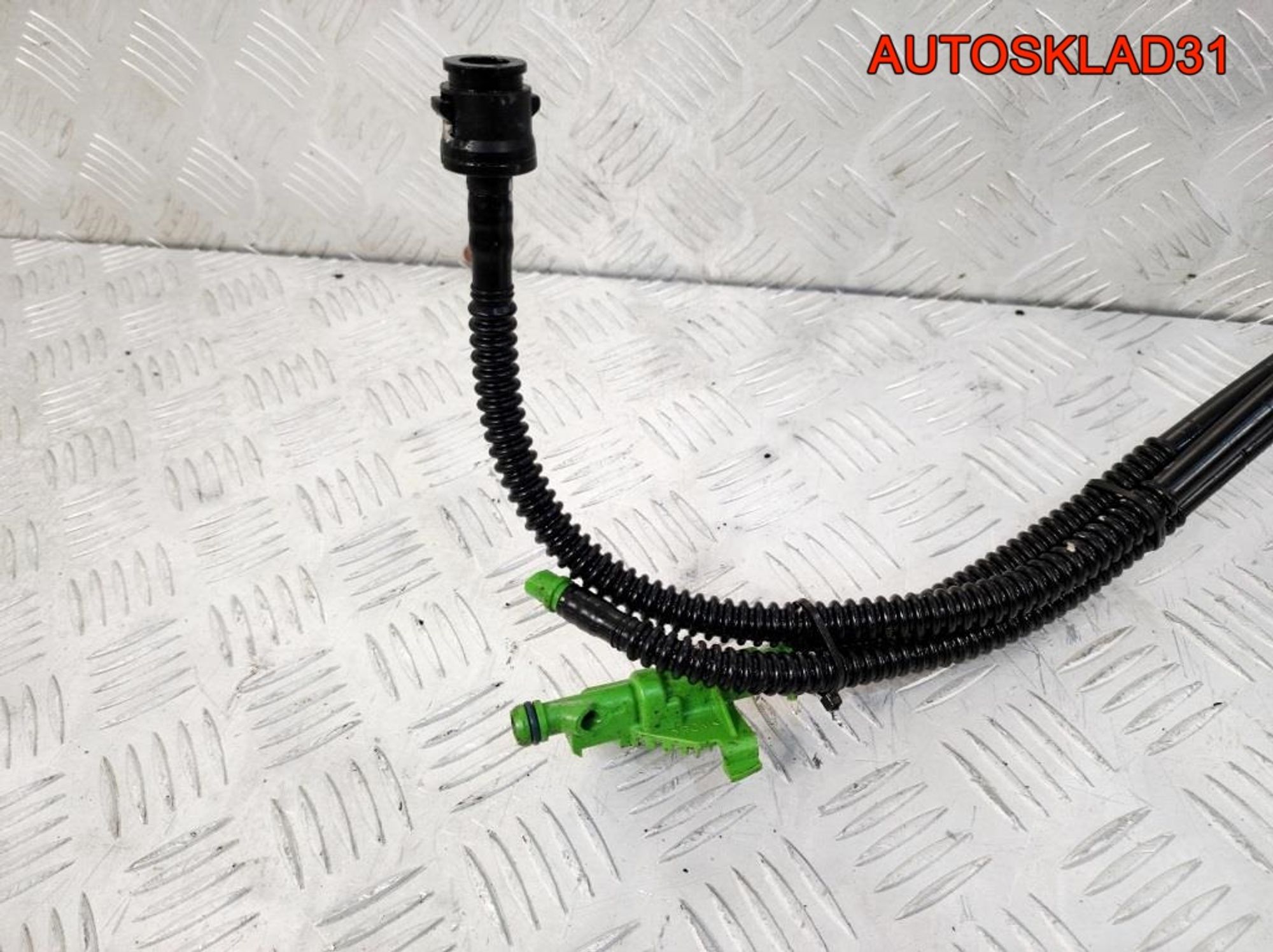 Насос топливный Mercedes GLK X204 A2044702294, 5400 рублей, Дубовое