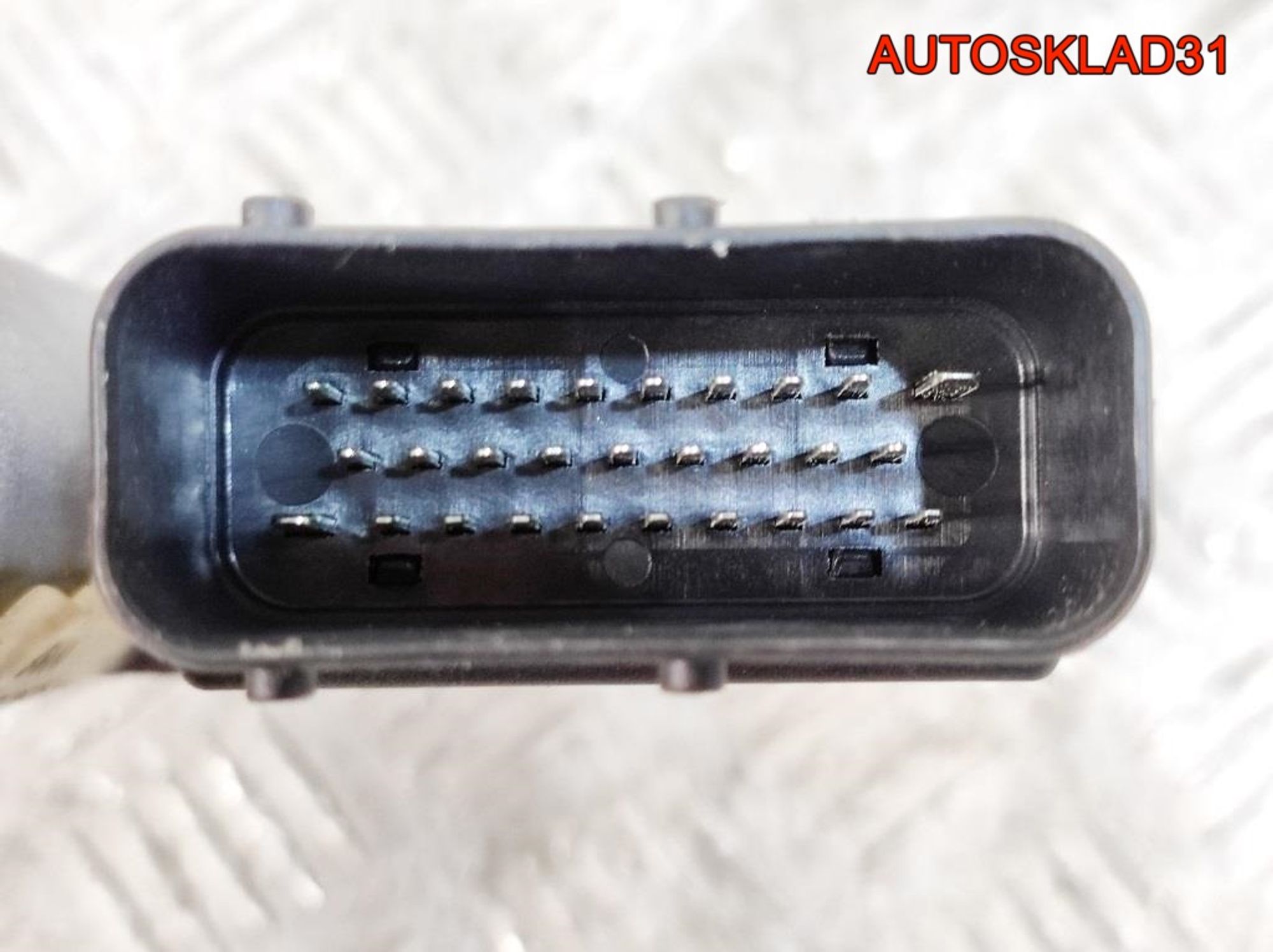 Моторчик стеклоподъёмника передний правый VW Passat B5 3B4837752EJ, 800 рублей, Дубовое