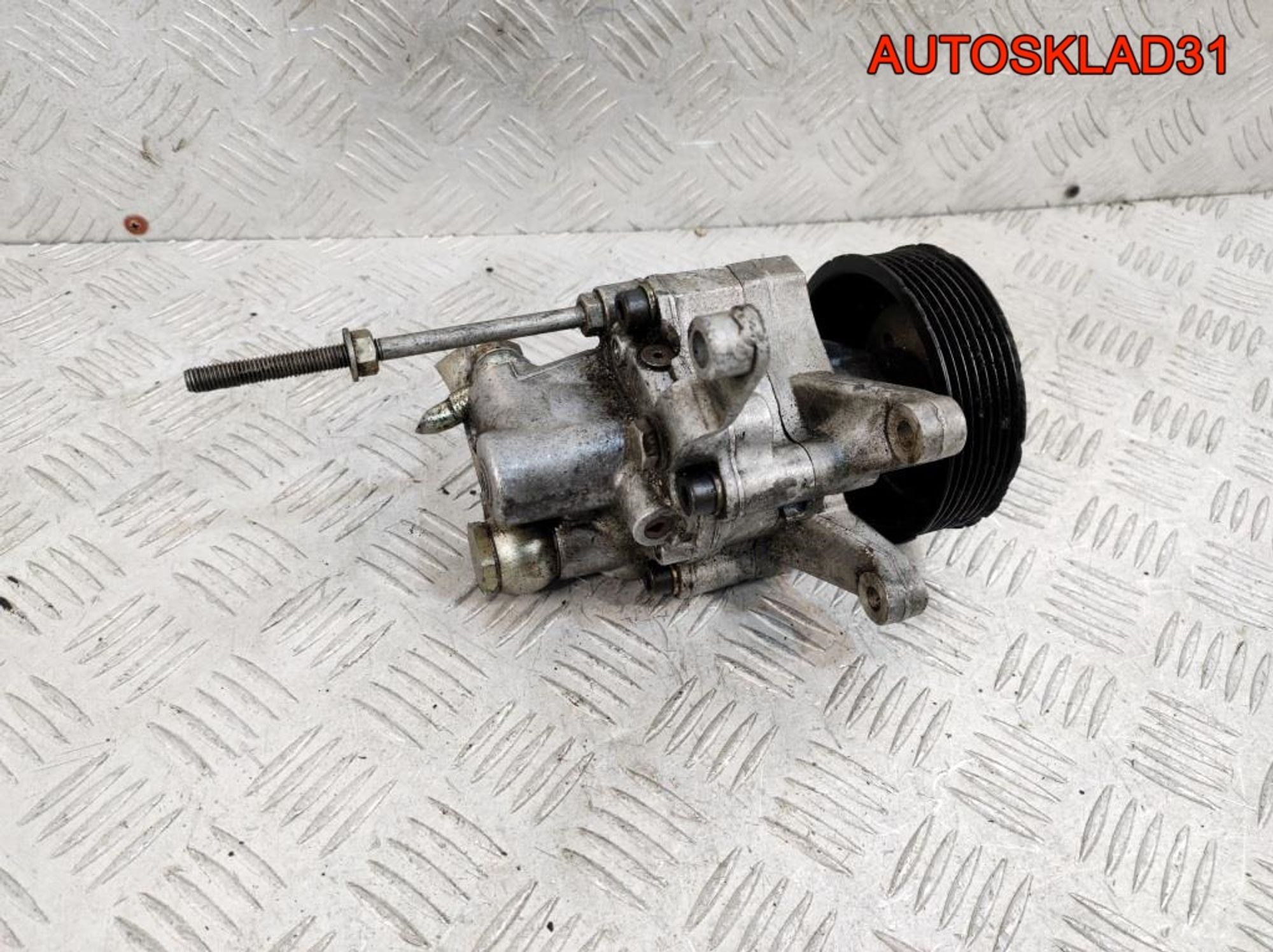 Насос гидроусилителя BMW E38 32411091911, 7200 рублей, Дубовое