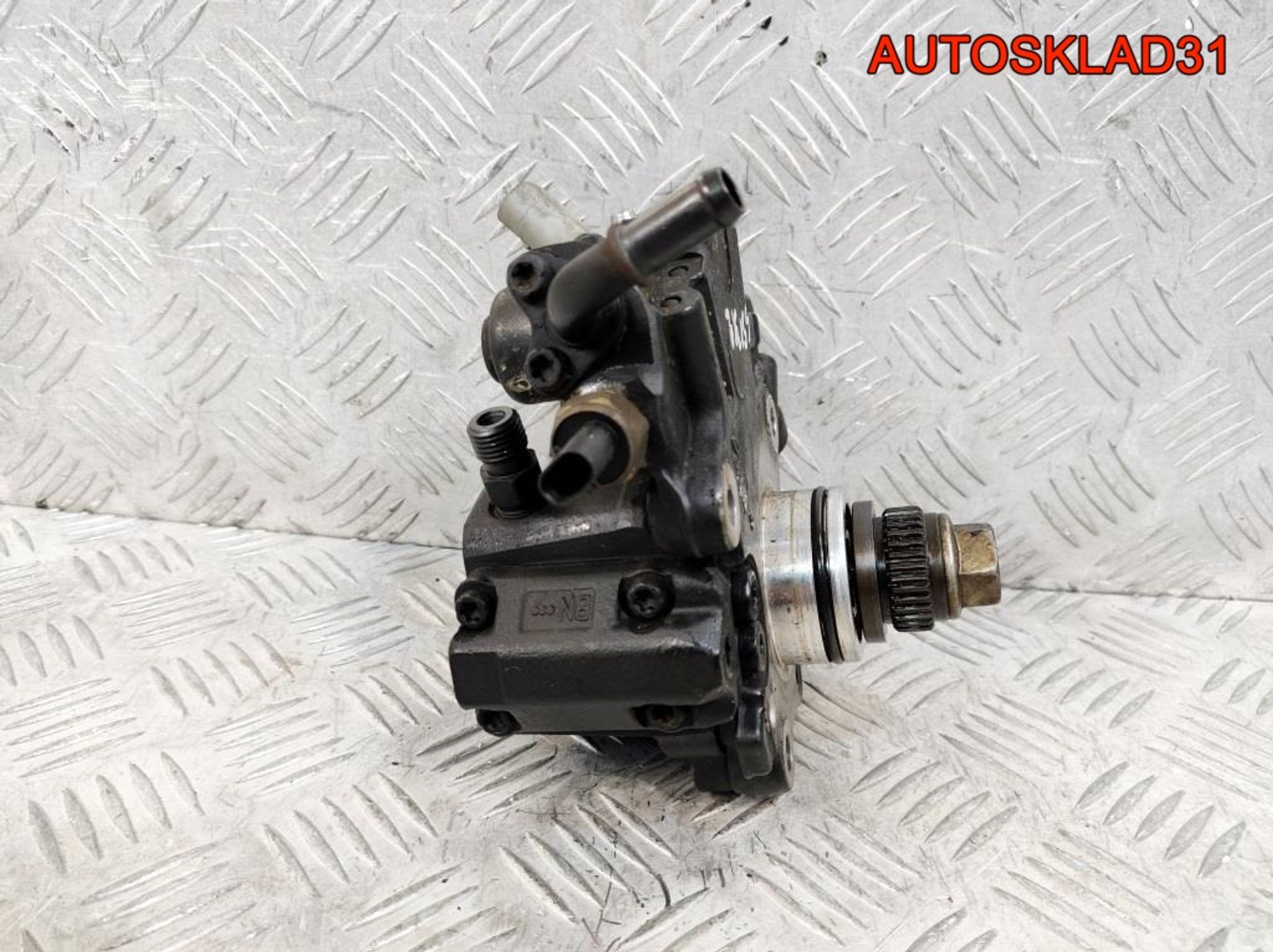 ТНВД Mercedes GLK X204 2,2 651.912 A6510700101, 10000 рублей, Дубовое