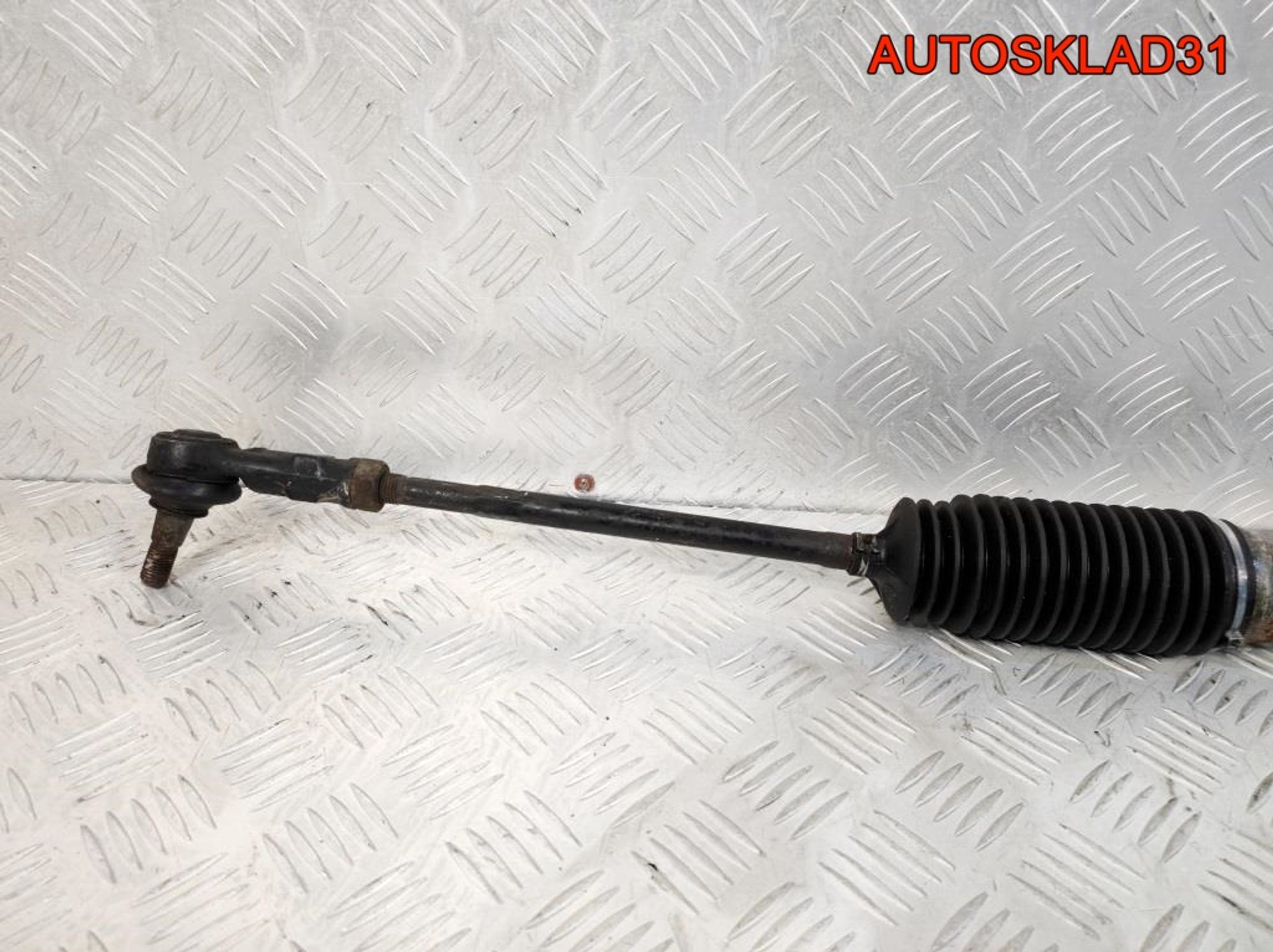 Рейка рулевая Opel Vectra B 90495805, 9000 рублей, Дубовое