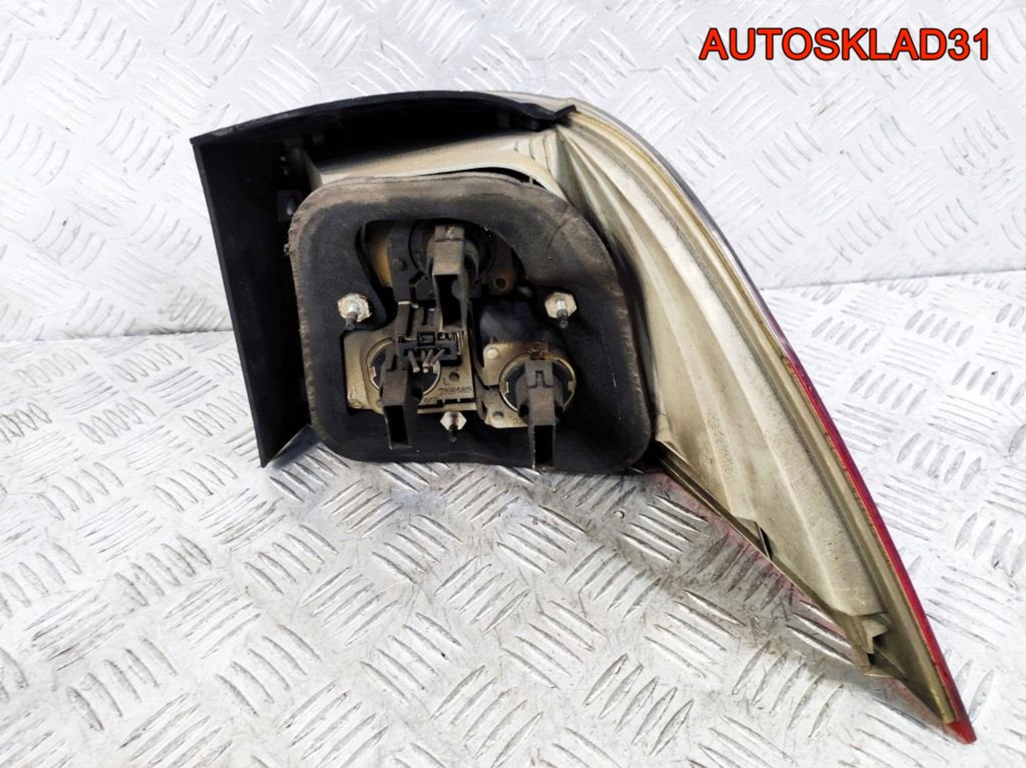 Фонарь задний левый BMW E60 63216925891 Combi, 2500 рублей, Дубовое