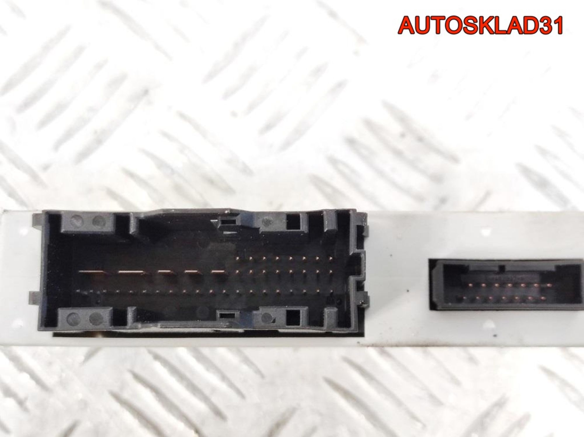 Блок управления CAS BMW E90 61356943771, 900 рублей, Дубовое