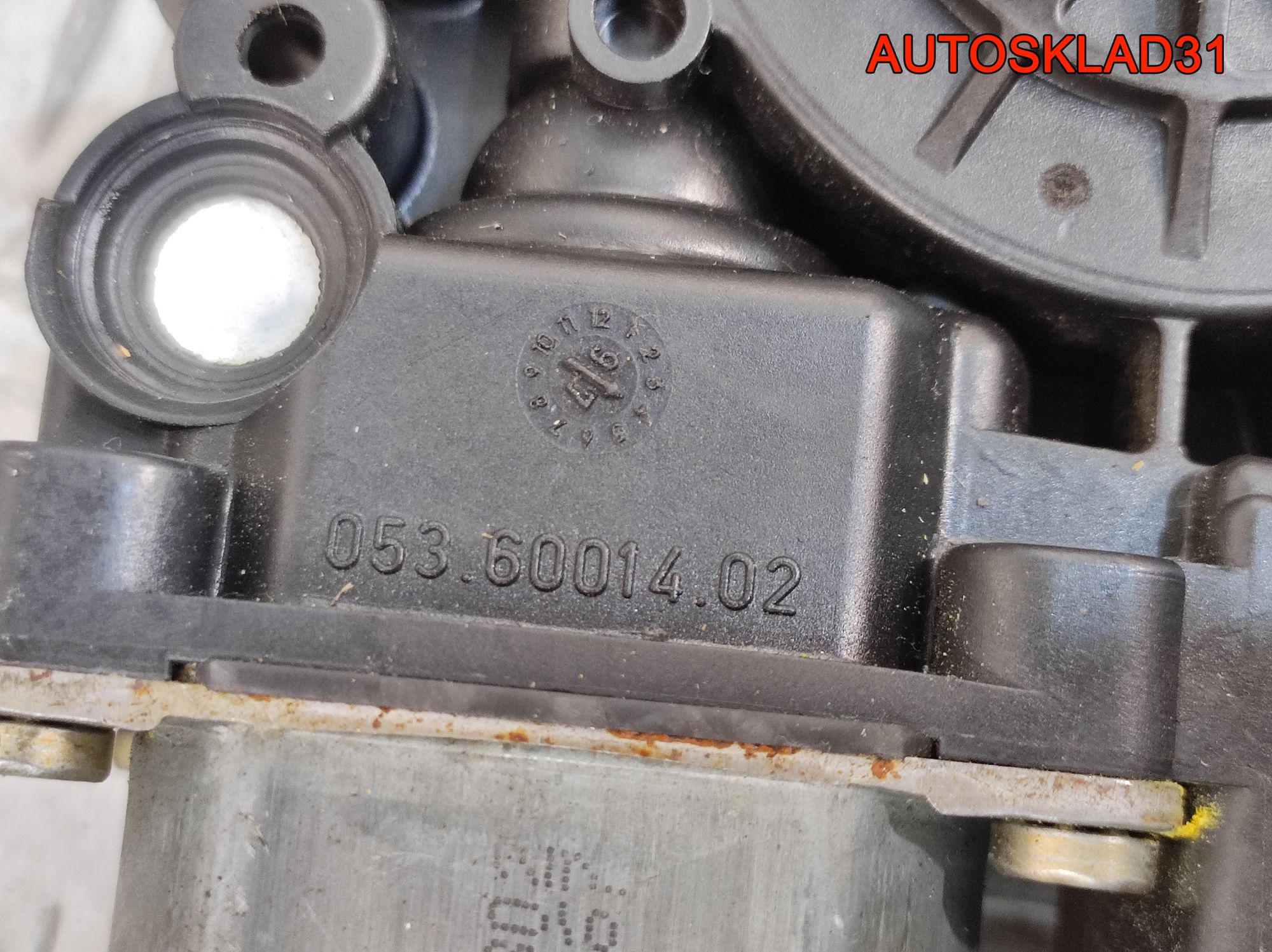 Моторчик стеклоподъёмника з/п Audi A6 C5 4B0959802B, 800 рублей, Дубовое