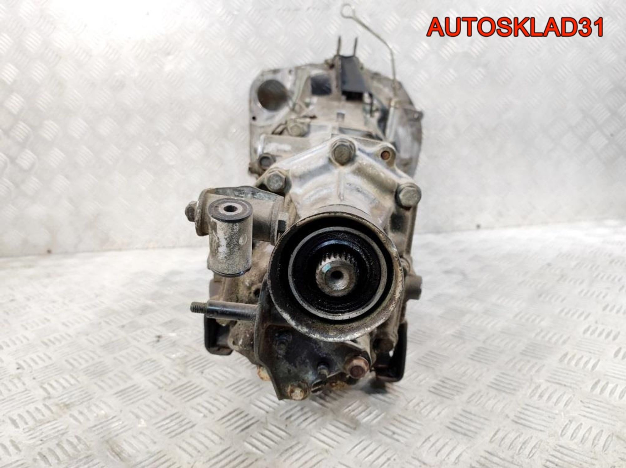 МКПП 4WD Subaru Forester S12 2,5 Бензин TY758VGZAA, 67500 рублей, Дубовое