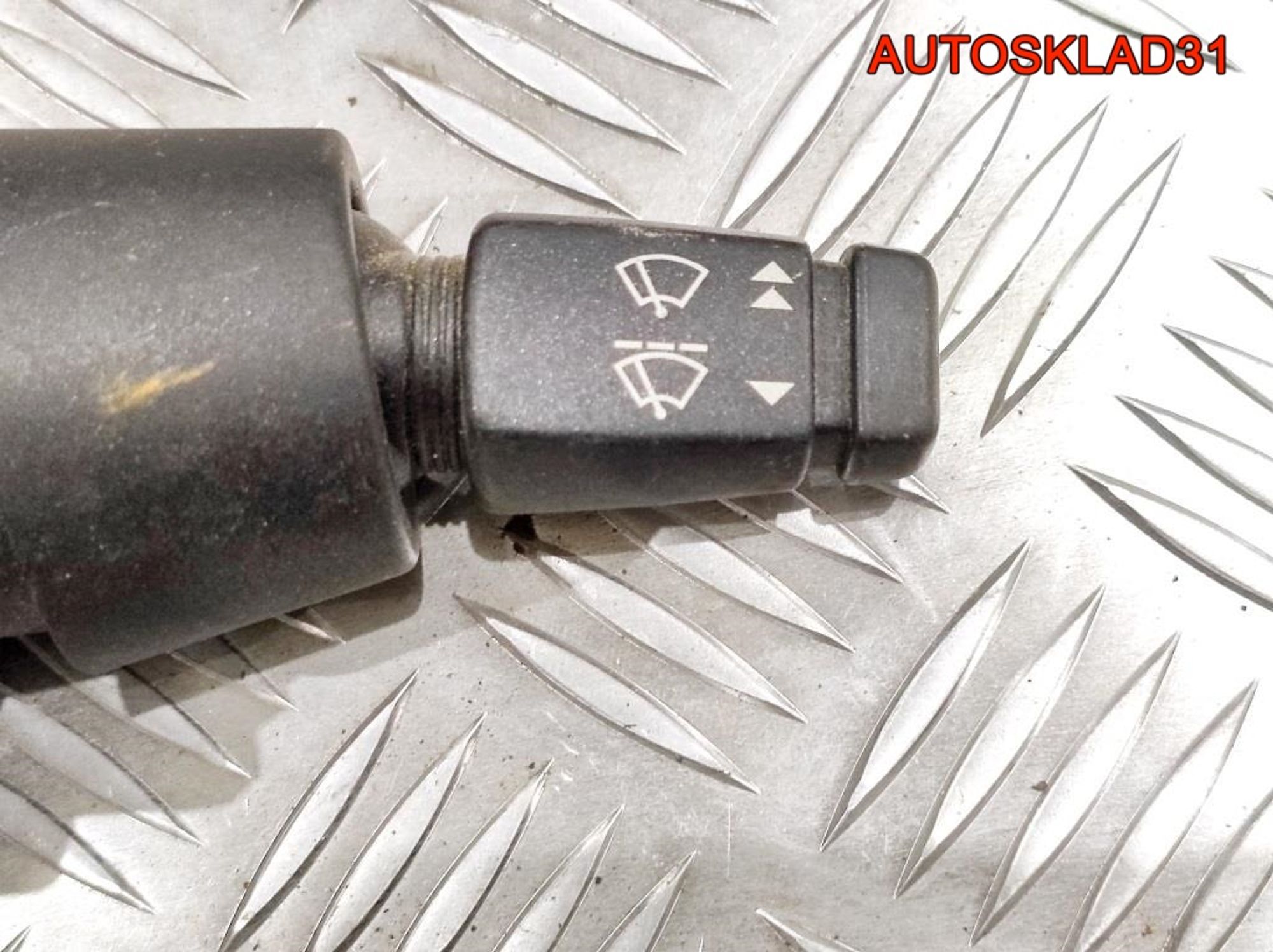 Переключатель стеклоочистителей Ford Escort 4 87AG17K478AA, 1000 рублей, Дубовое