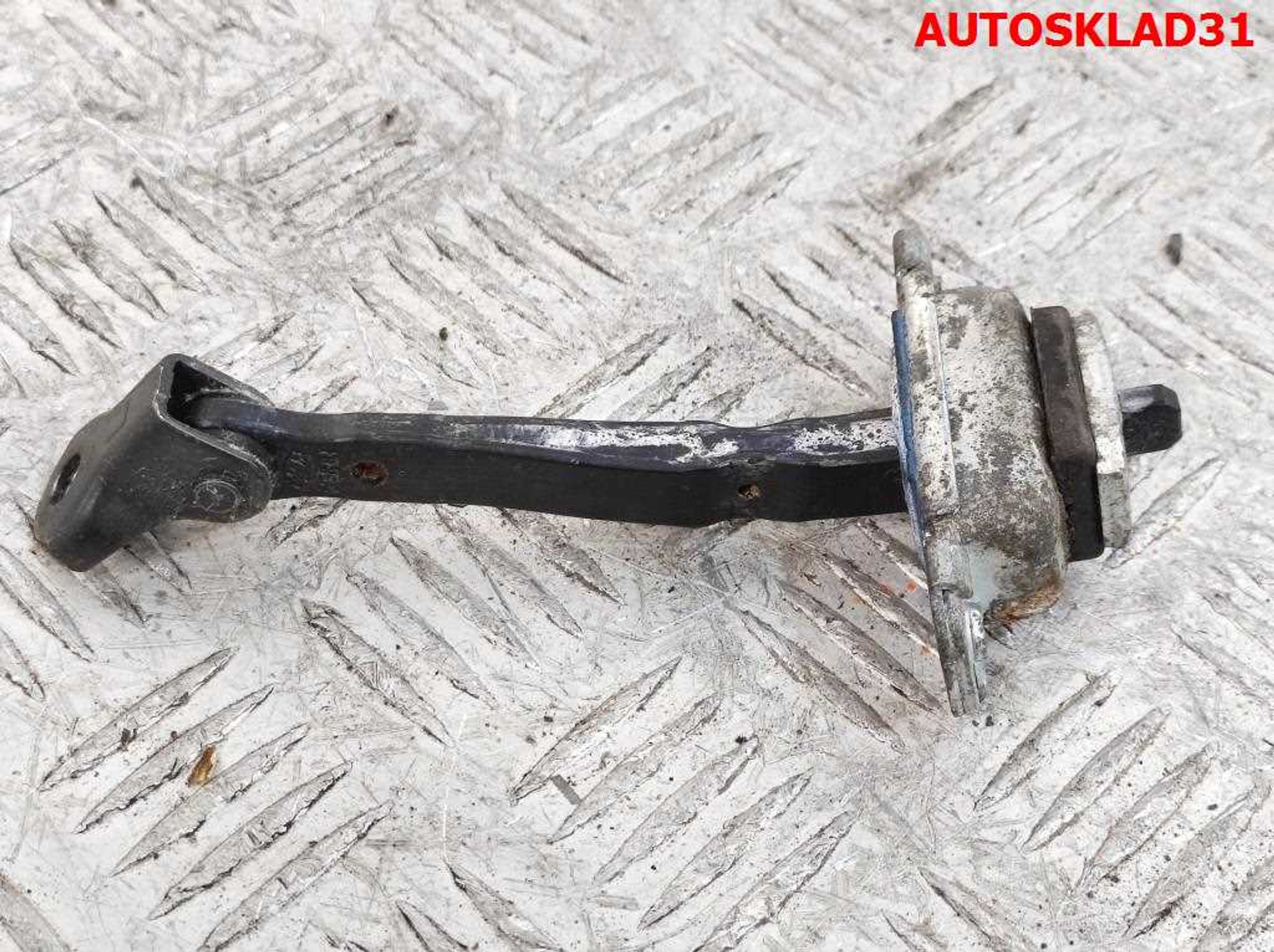 Ограничитель двери задней левой Hyundai i30 794802L000, 600 рублей, Дубовое