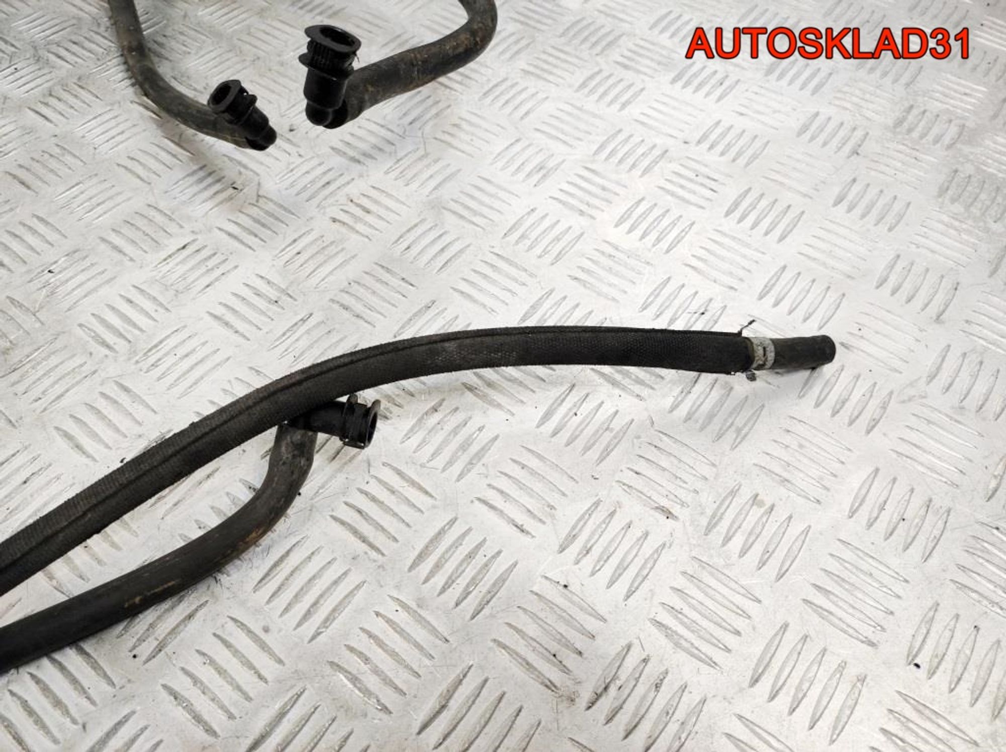 Шланг омывателя фар Mercedes GLK X204 A2048601092, 3200 рублей, Дубовое