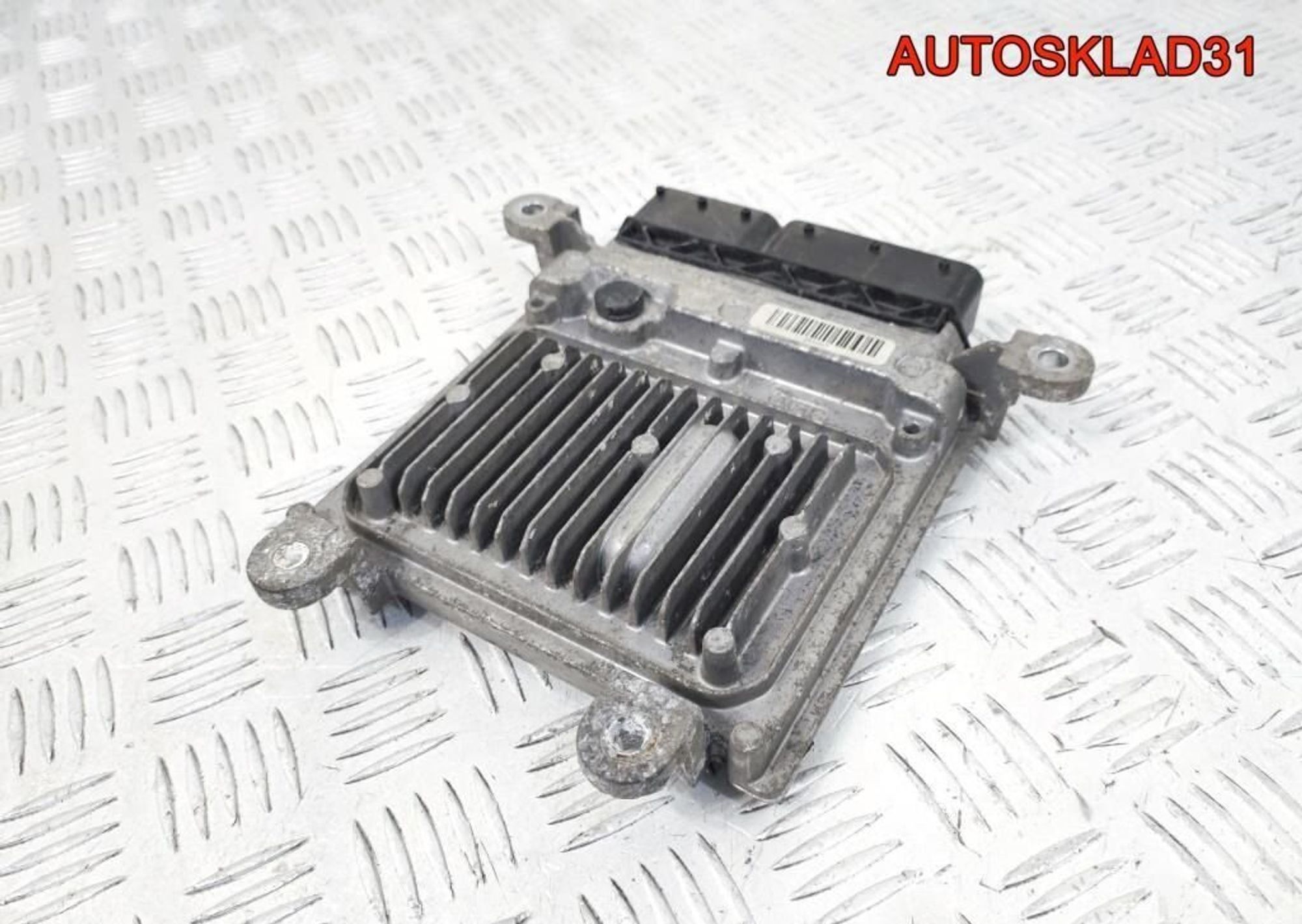 Блок ЭБУ Mercedes 2006-2018 год 2,2 Дизель A6519012200, 10000 рублей, Дубовое