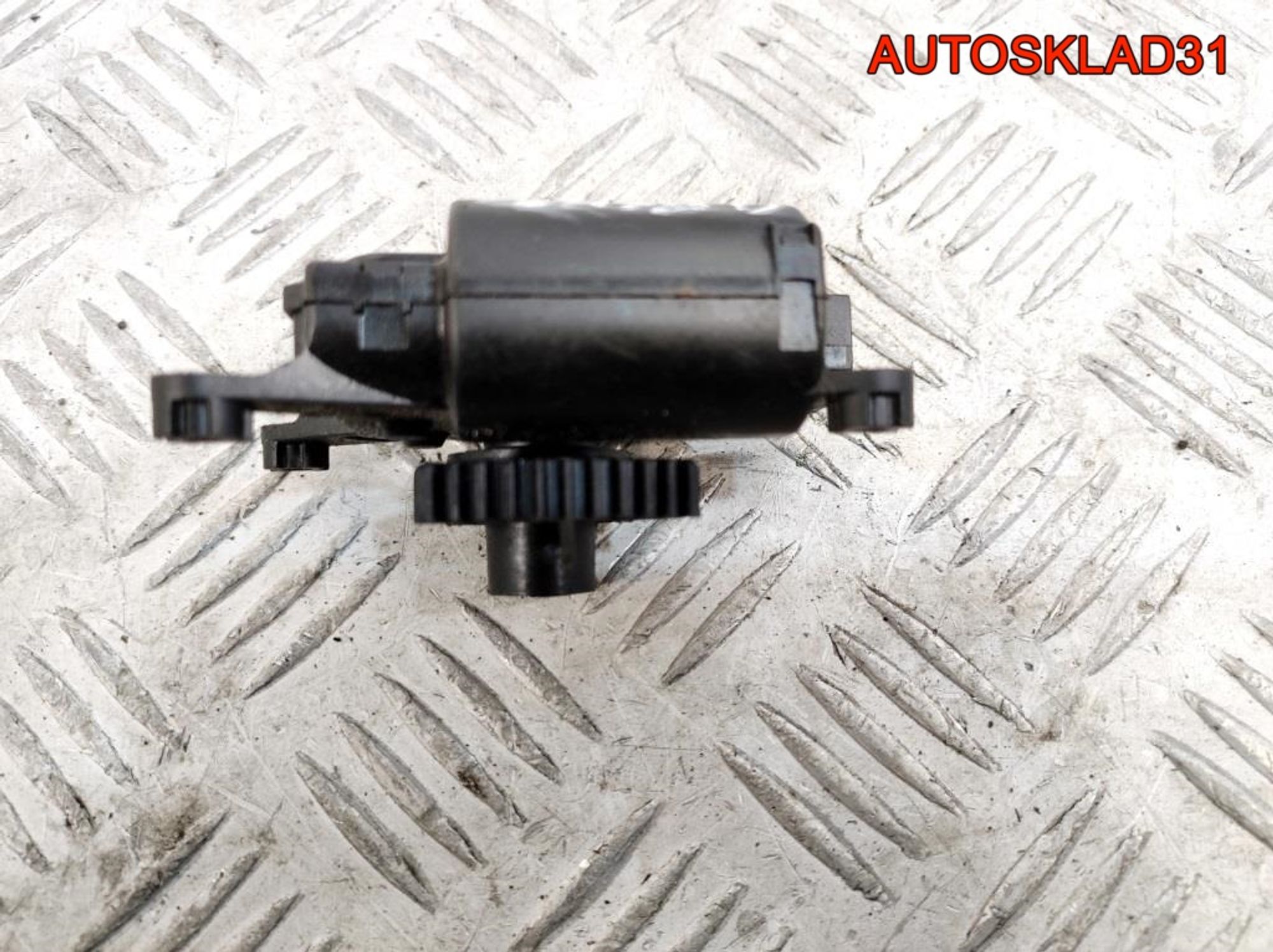 Моторчик заслонки отопителя Opel Corsa D 21000700, 700 рублей, Дубовое