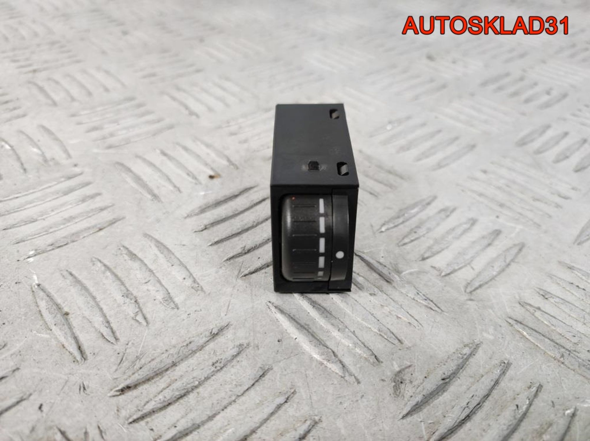 Кнопка освещения приборов Subaru Forester S12, 500 рублей, Дубовое