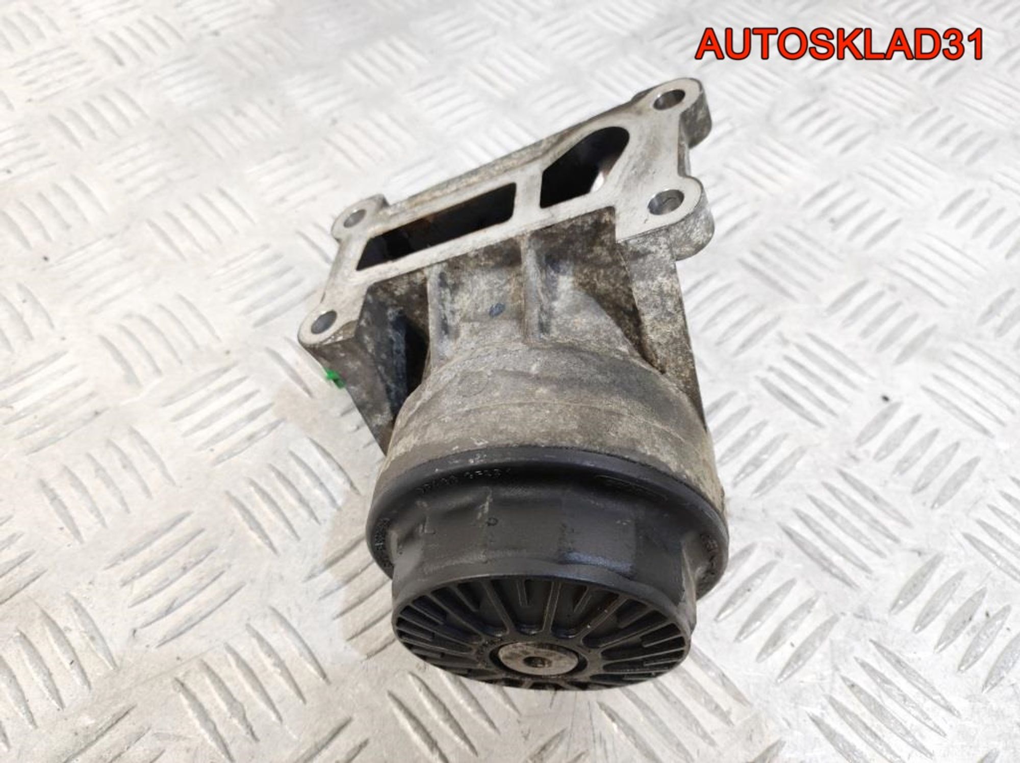 Корпус масляного фильтра Ford Mondeo 3 1S7G6884BD, 1700 рублей, Дубовое