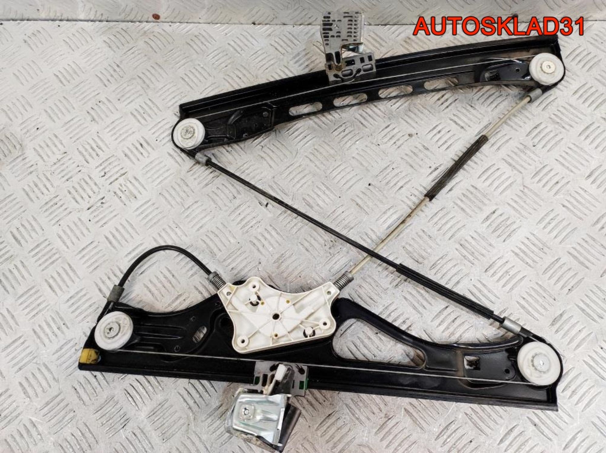 Стеклоподъемник передний правый Mercedes W211, 2300 рублей, Дубовое