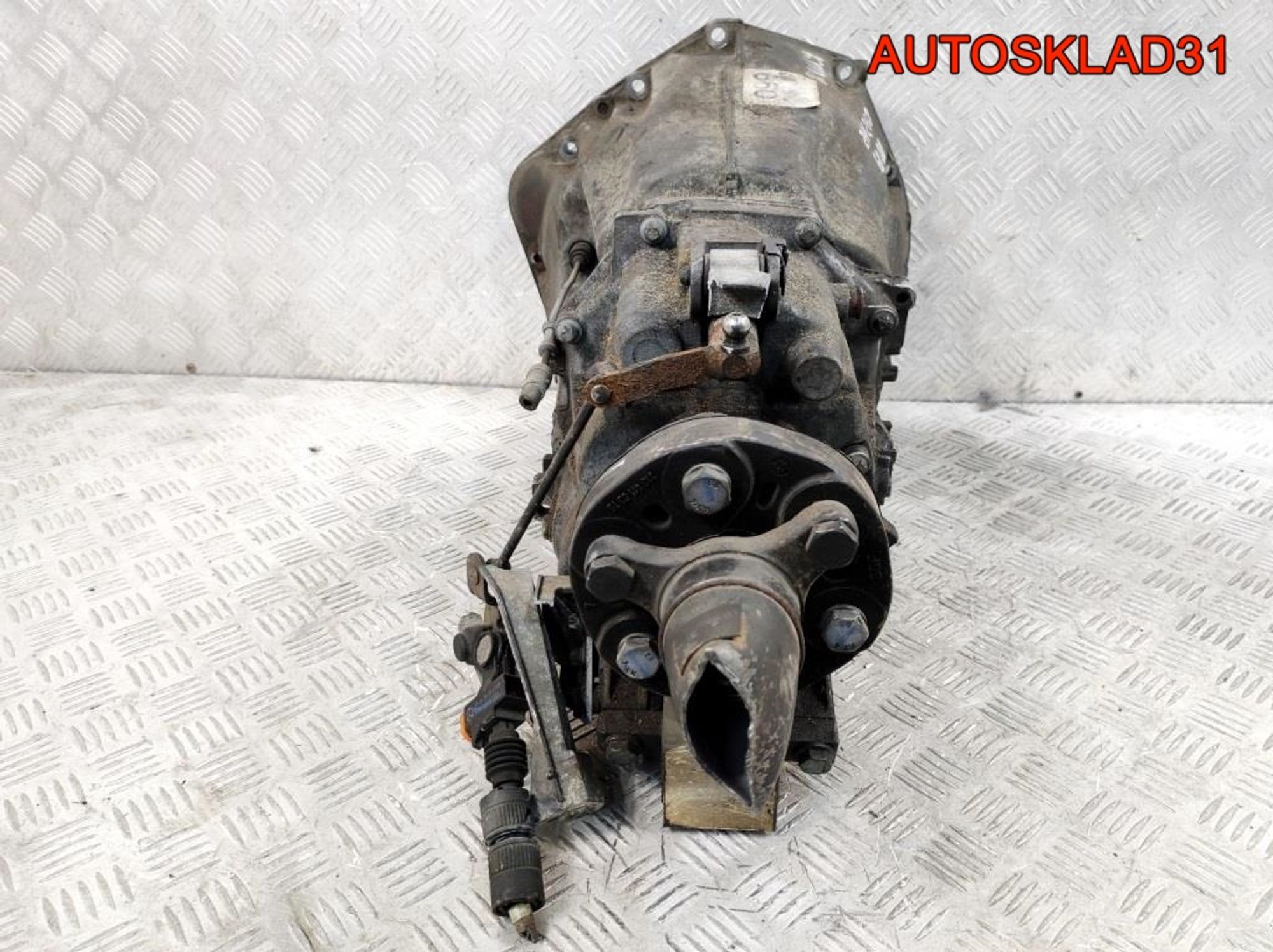 МКПП 6 ступка Mercedes Benz W211 2,7 Дизель A2112606800, 13500 рублей, Дубовое