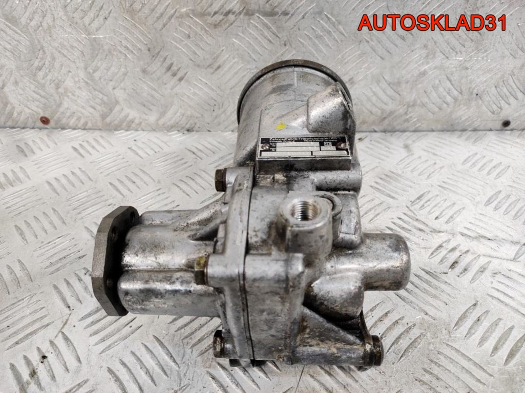 Насос гидроусилителя Mercedes Benz W201 A2014601280, 2700 рублей, Дубовое