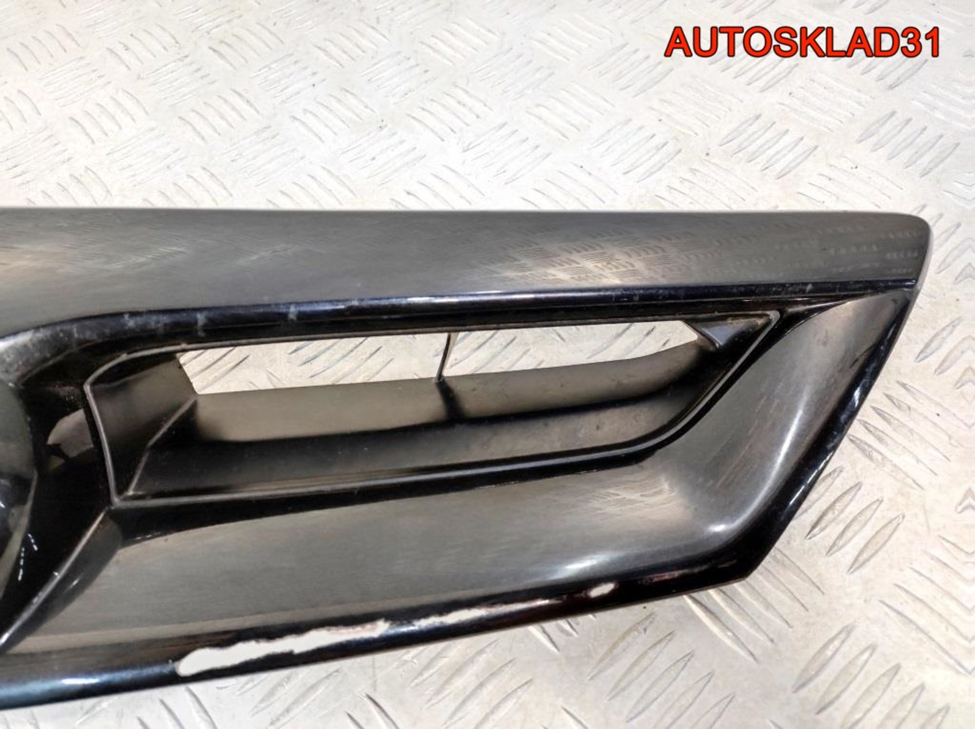 Решетка радиатора Mazda 3 BK Хетчбэк Спорт, 5700 рублей, Дубовое