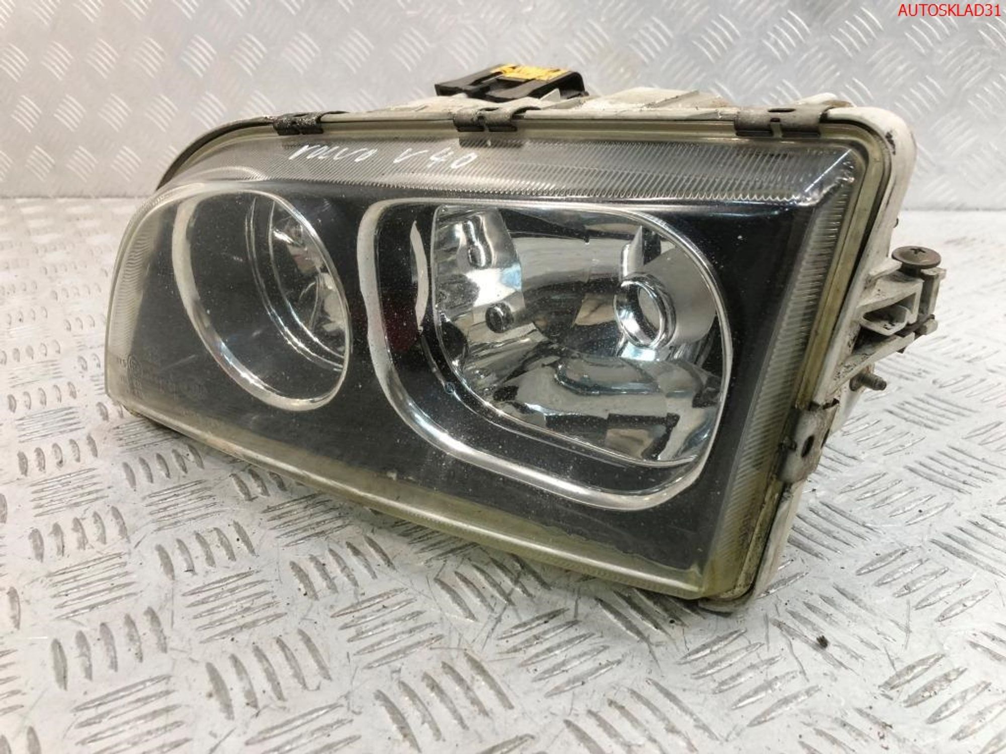 Фара левая Ксенон Volvo V40 30899884, 20000 рублей, Дубовое