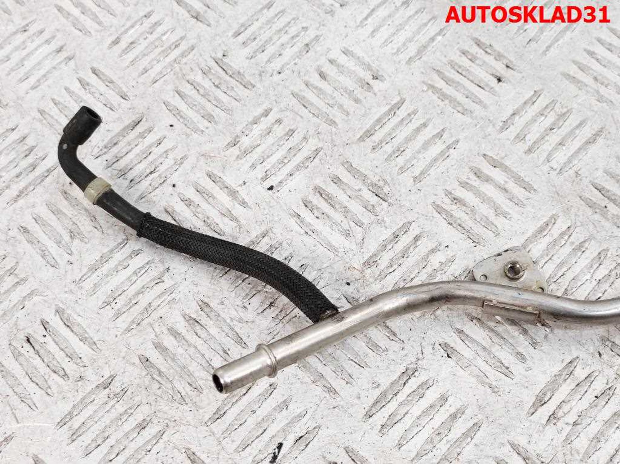 Трубка вакуумная Mercedes-Benz W204 A6512300556, 700 рублей, Дубовое