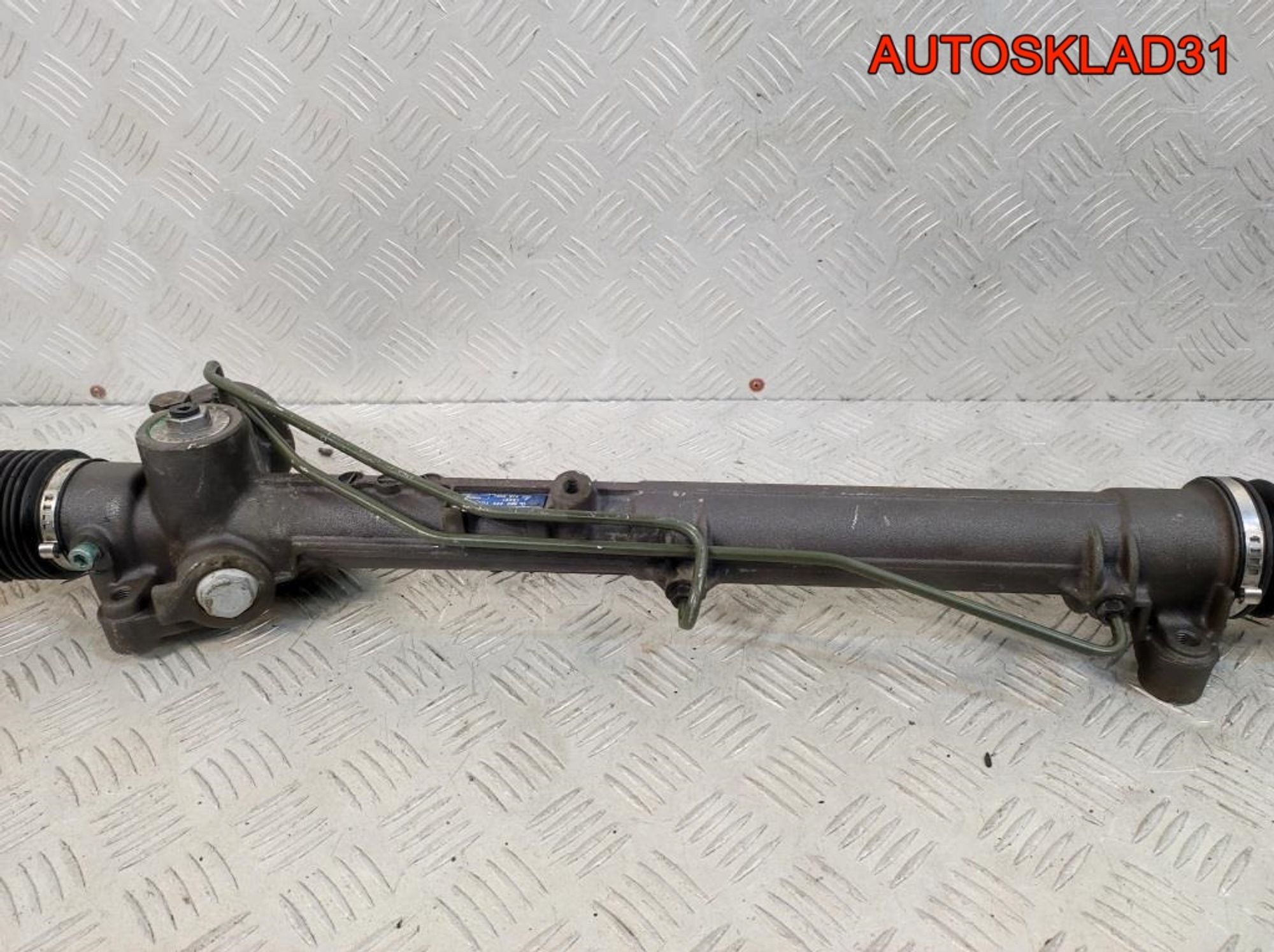Рейка рулевая Volkswagen Passat B5 8D1422066D, 11700 рублей, Дубовое
