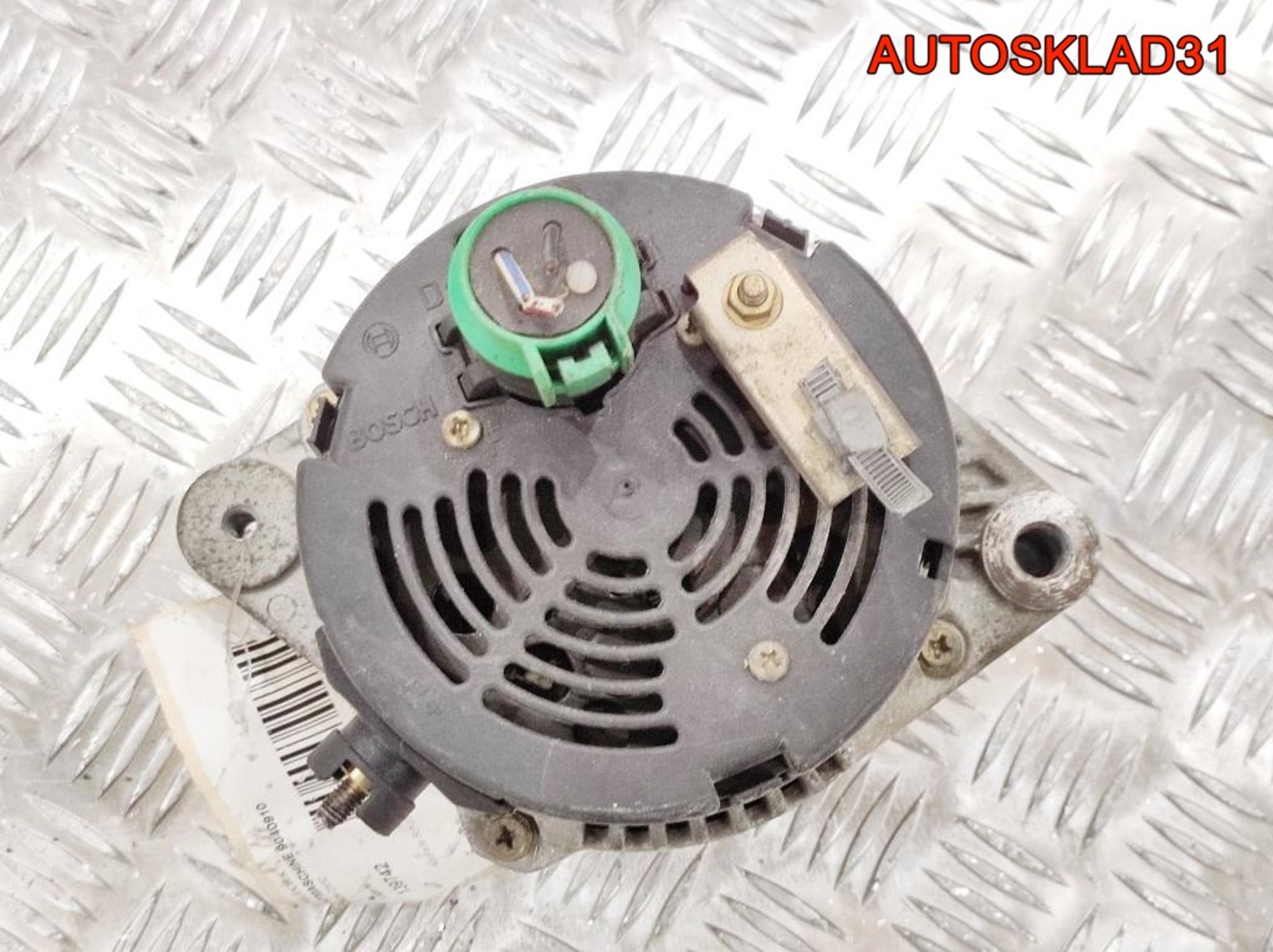 Генератор 75A Honda Civic 5 1,4 D14A7 0123315007 (Р), 7500 рублей, Дубовое