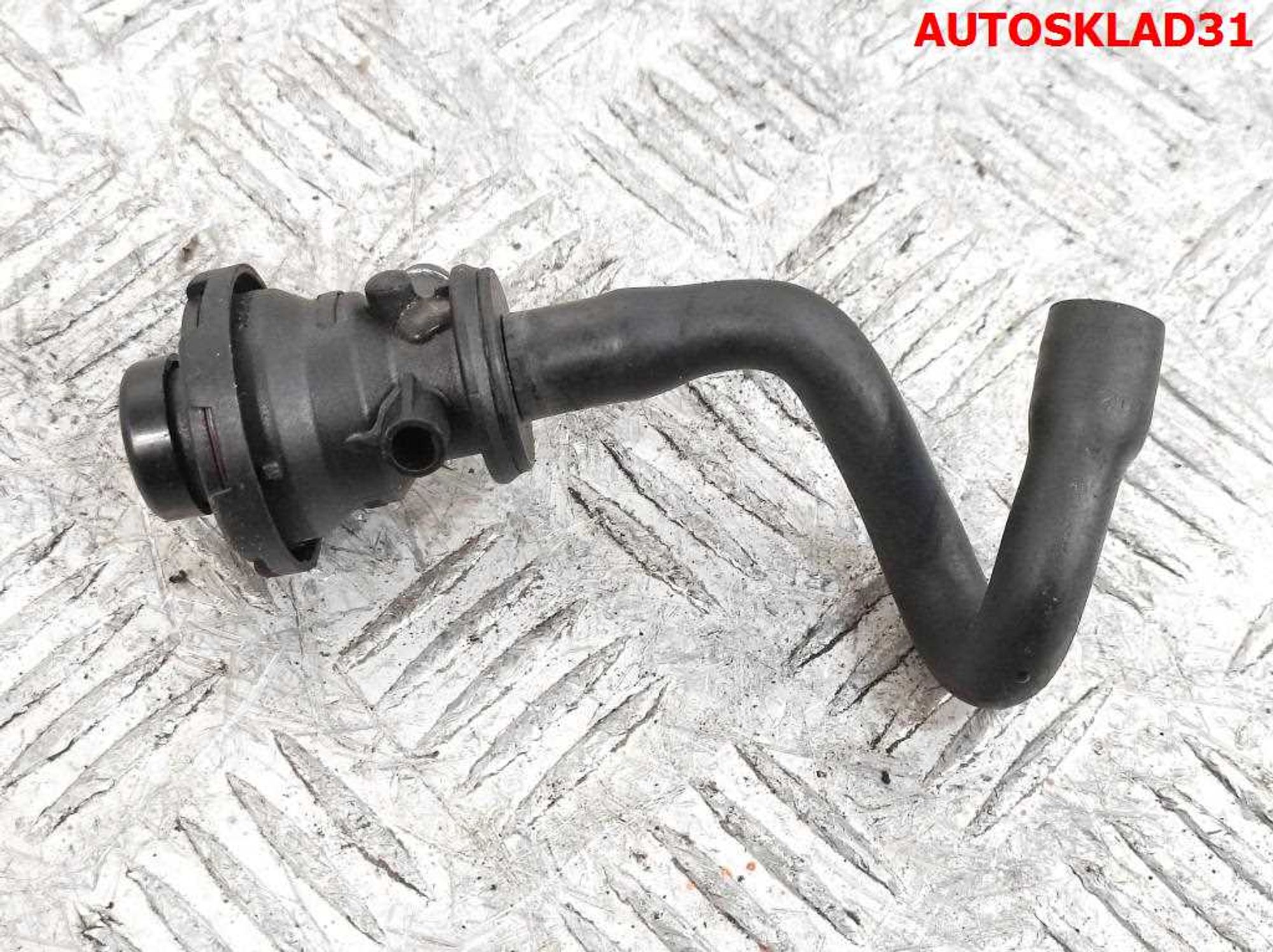 Клапан вентиляции картерных газов VW Golf 4 1.4 AXP 036103765D, 4500 рублей, Дубовое