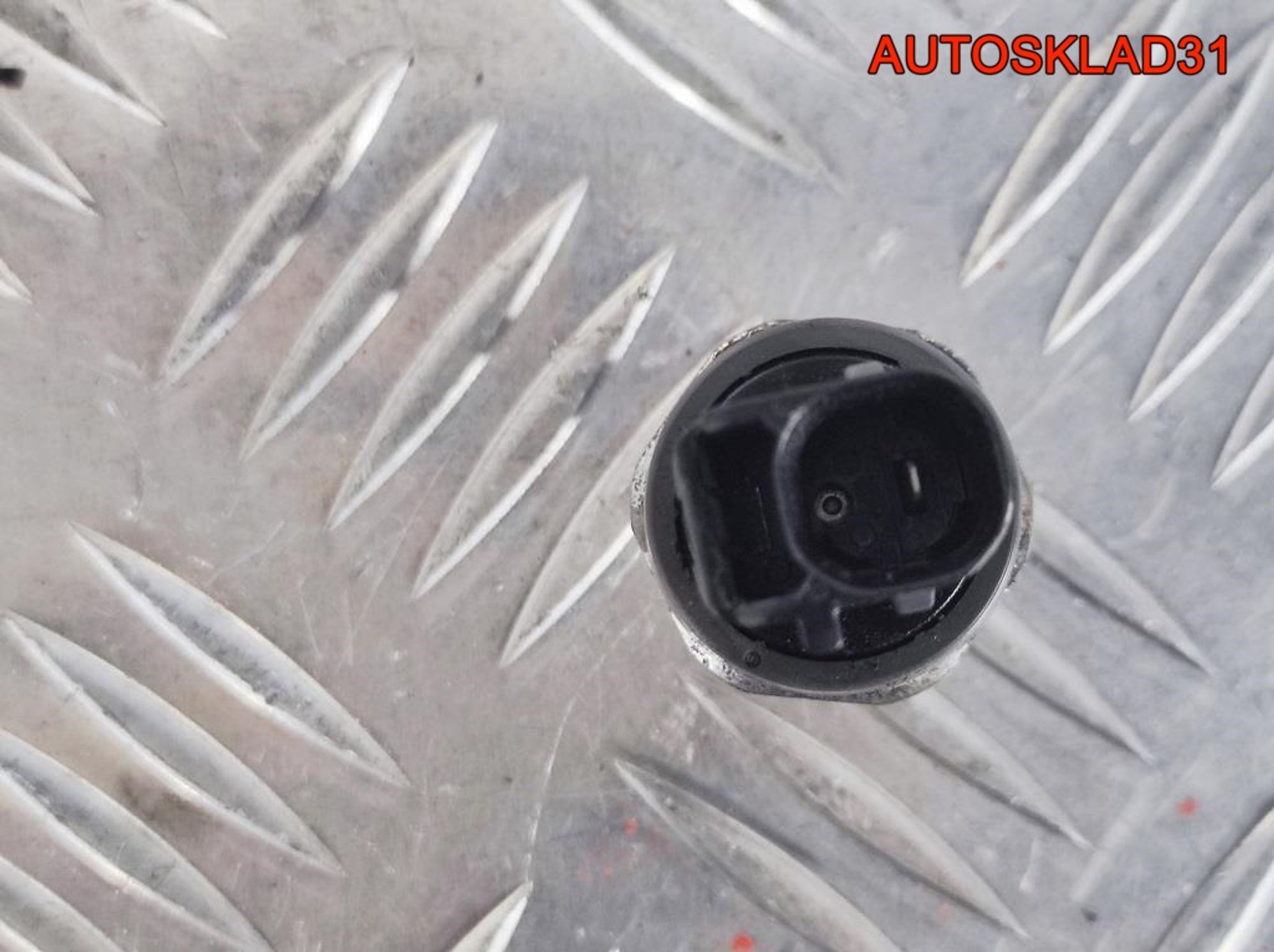 Датчик давления масла Toyota Corolla E15 1,6 1ZR, 900 рублей, Дубовое