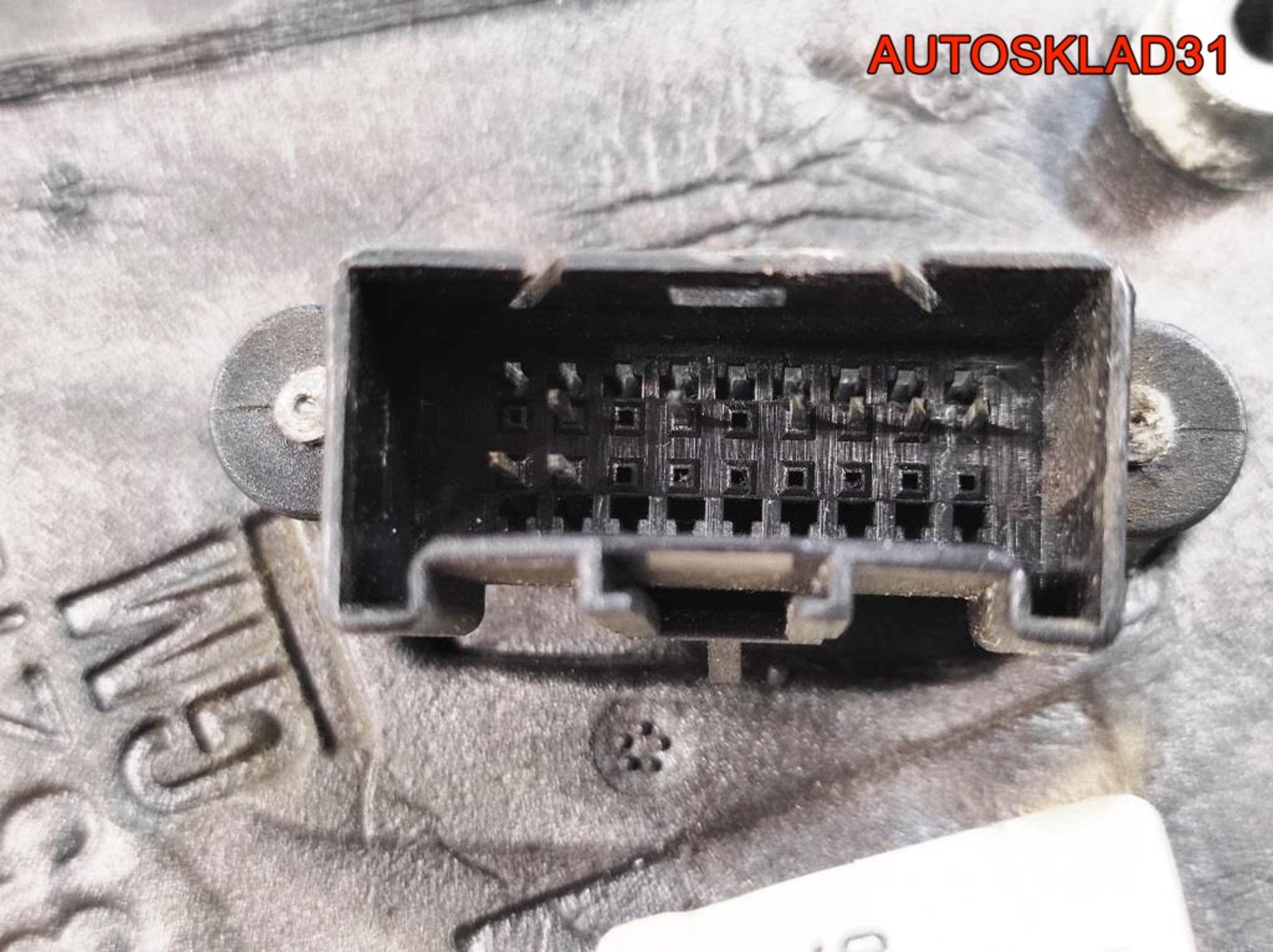 Зеркало правое Opel Vectra C 24436179, 6800 рублей, Дубовое