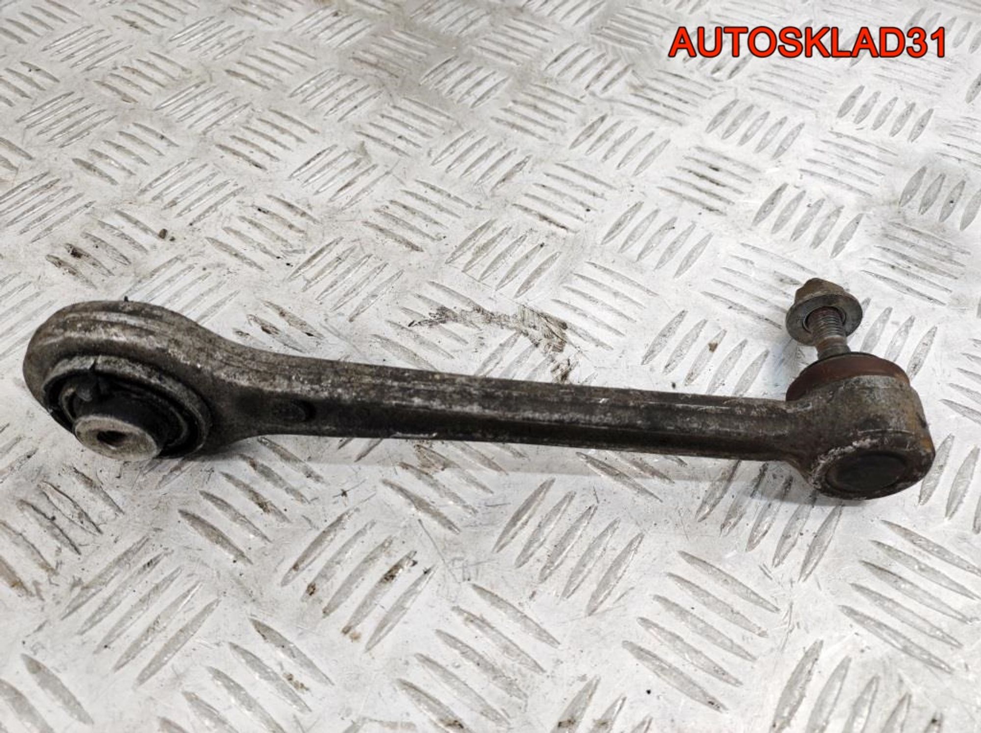 Рычаг задний верхний BMW E39 33322348886, 900 рублей, Дубовое
