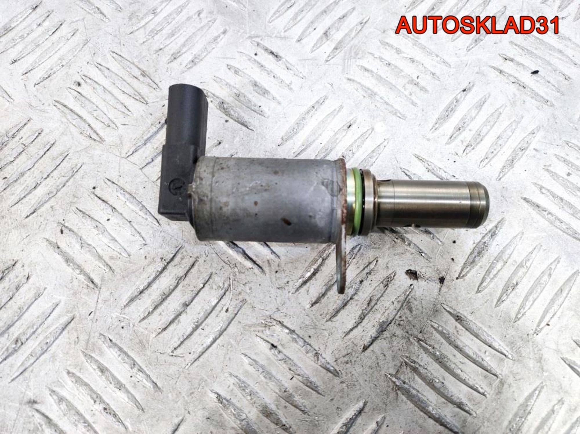 Клапан электромагнитный VW Golf 4 BAD 036906455A, 1700 рублей, Дубовое