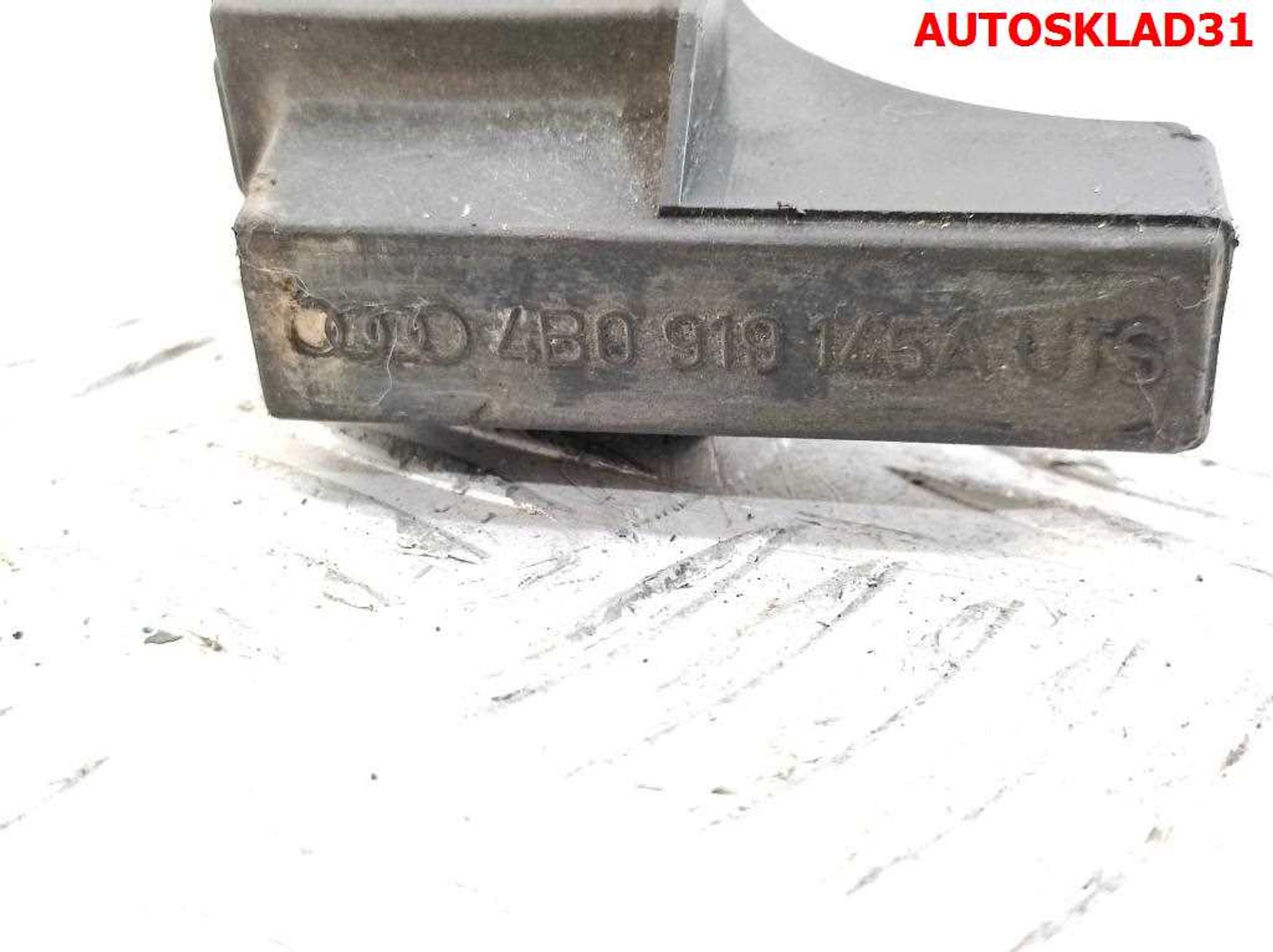Антенна приёма радио частот Audi A4 B6 4B0919145A, 600 рублей, Дубовое