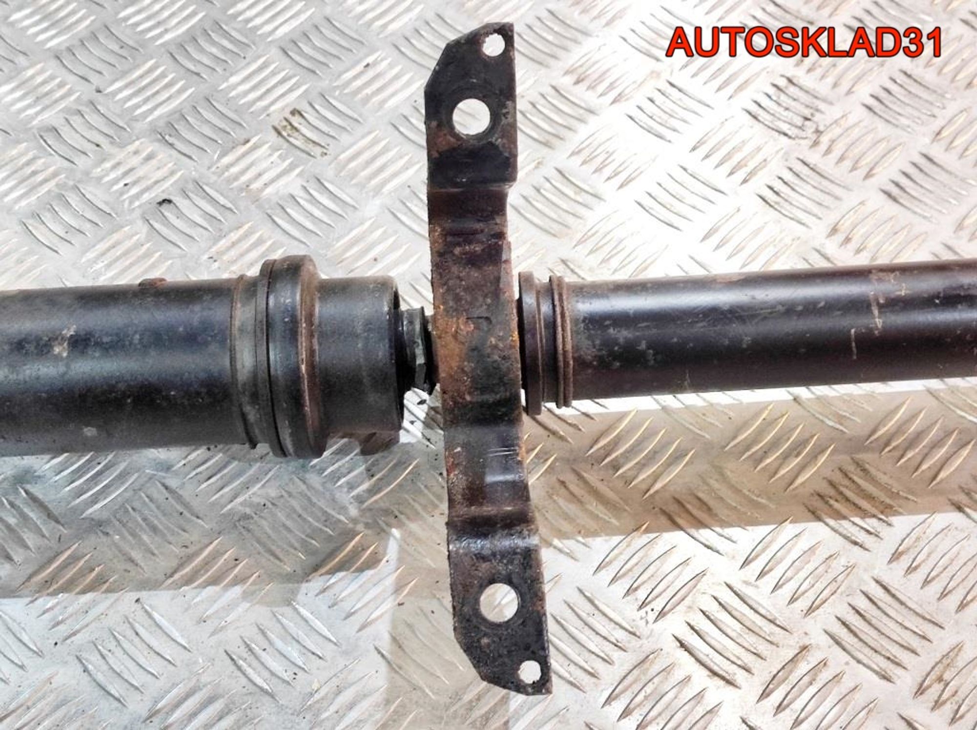 Вал карданный Audi A6 C7 4G 3,0 CDU АКПП Combi 4G0521101F, 14000 рублей, Дубовое