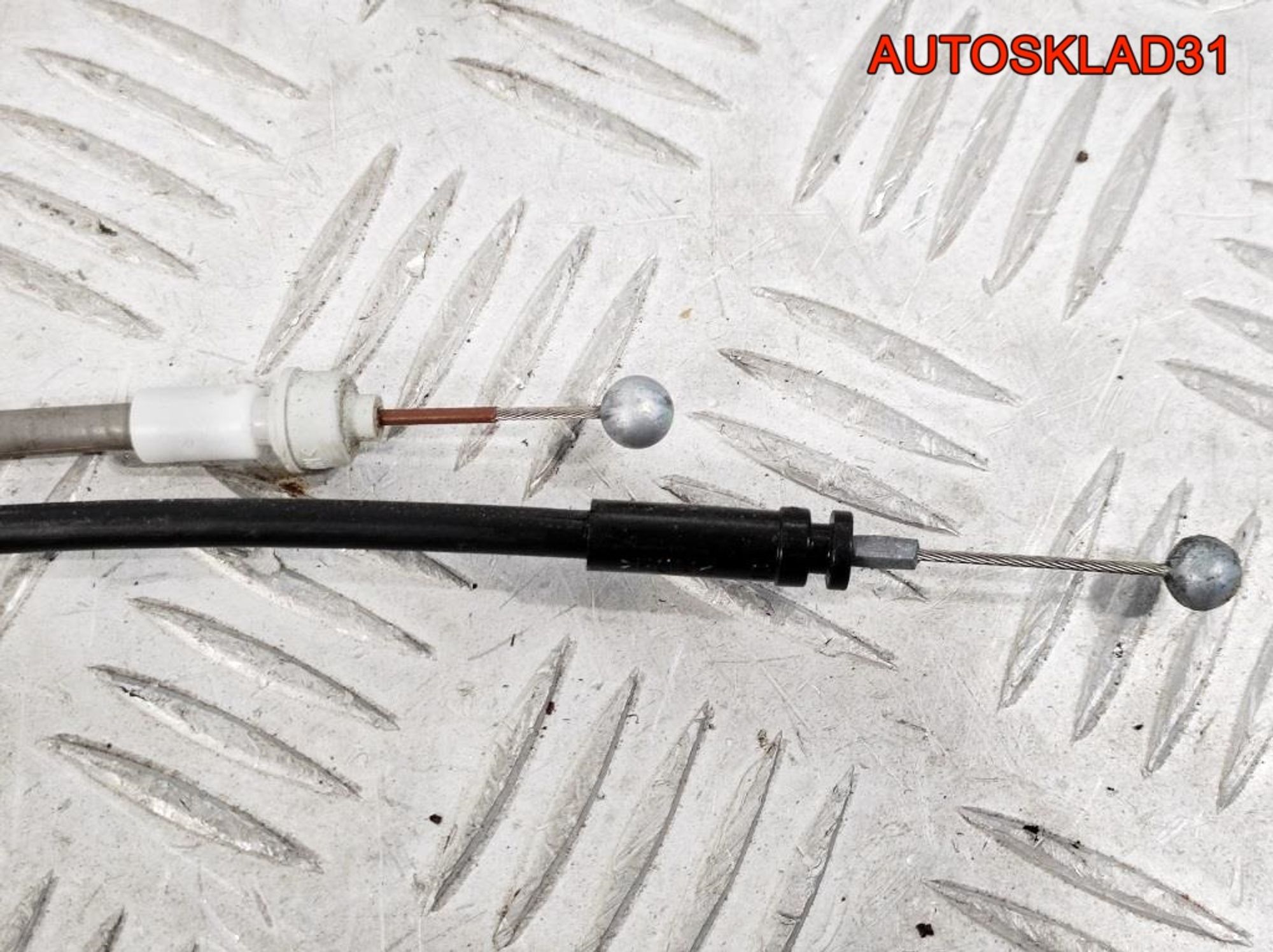 Замок двери передней правой Nissan Qashqai J10, 9000 рублей, Дубовое